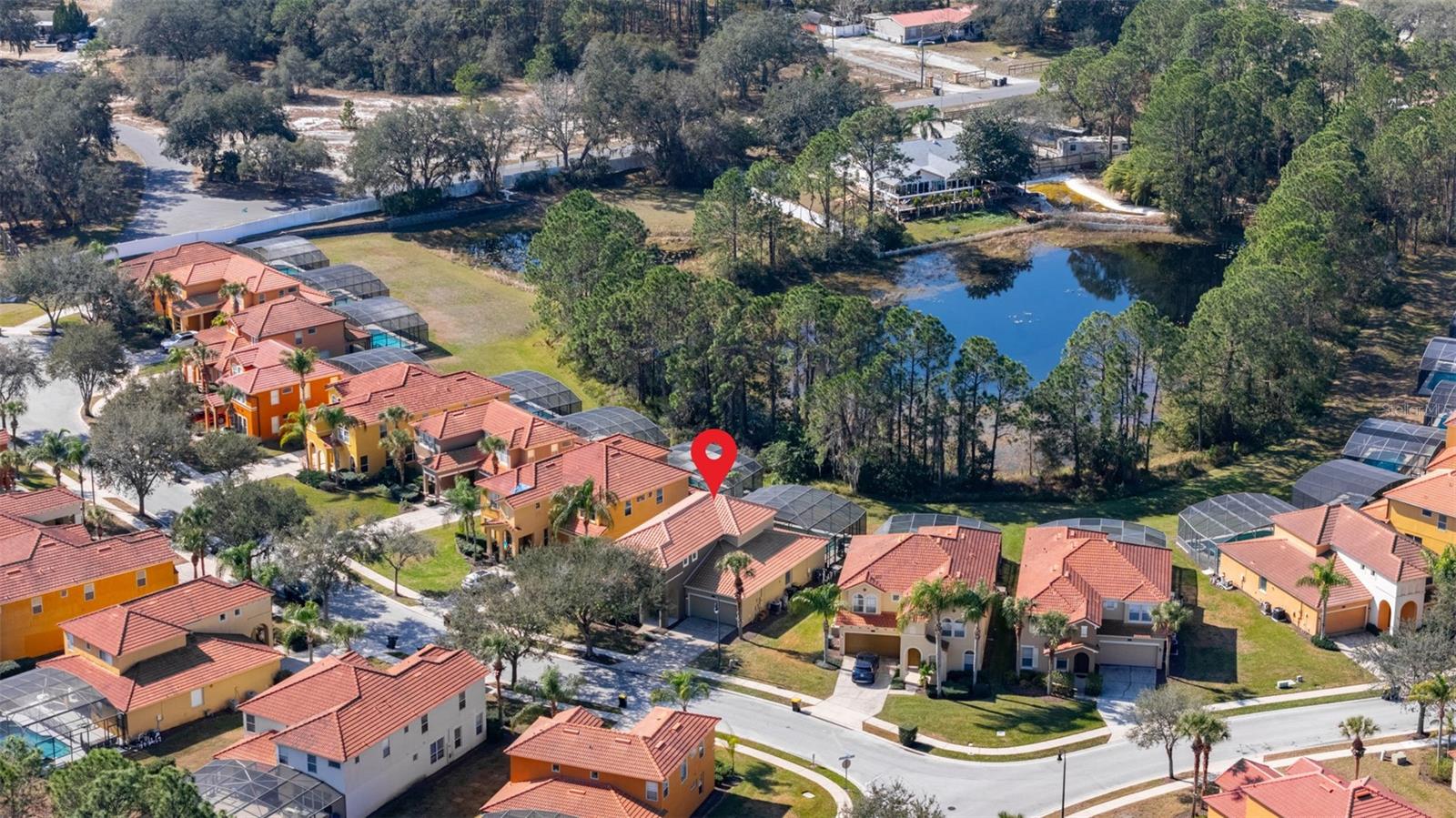 113 Tiger Lily, Davenport, FL 33837