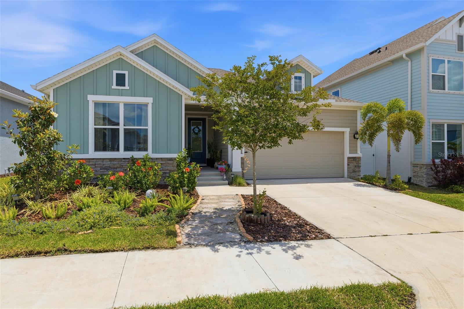 1455 Gopher, Tarpon Springs, FL 34689