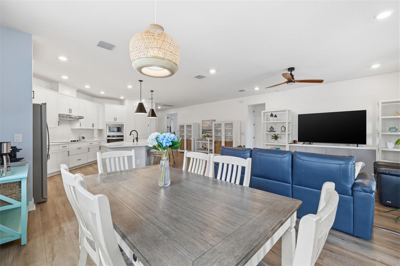 1455 Gopher, Tarpon Springs, FL 34689