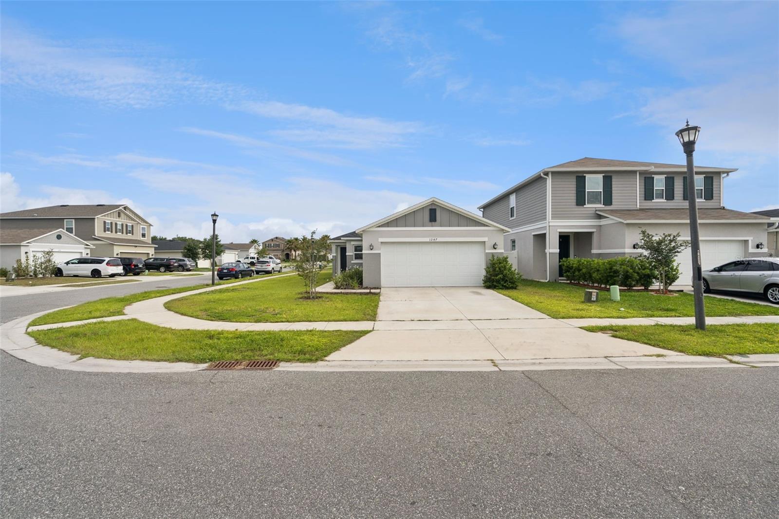 1247 Papaya, Davenport, FL 33897