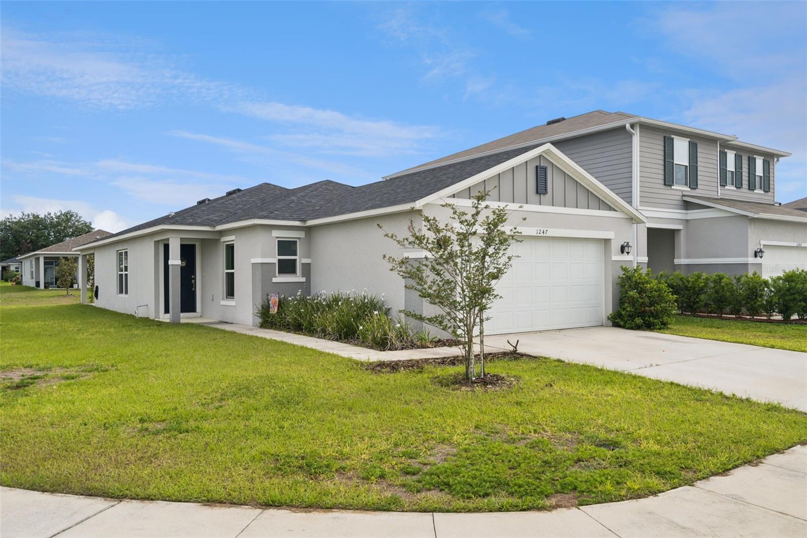 1247 Papaya, Davenport, FL 33897