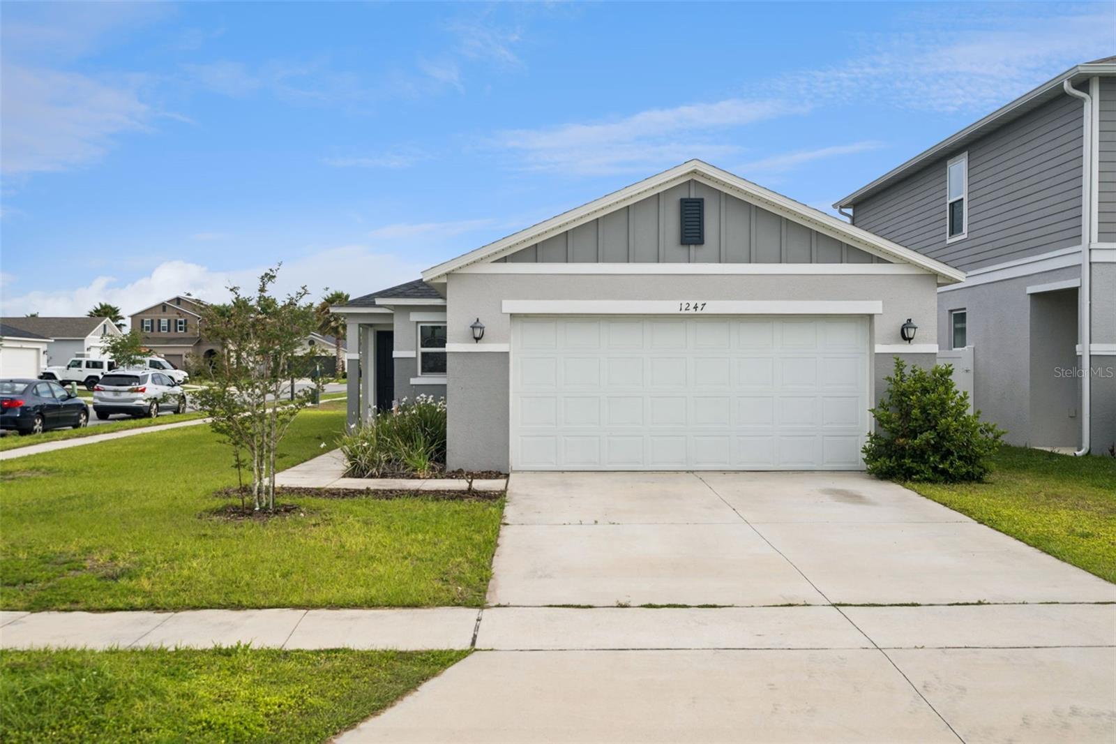 1247 Papaya, Davenport, FL 33897