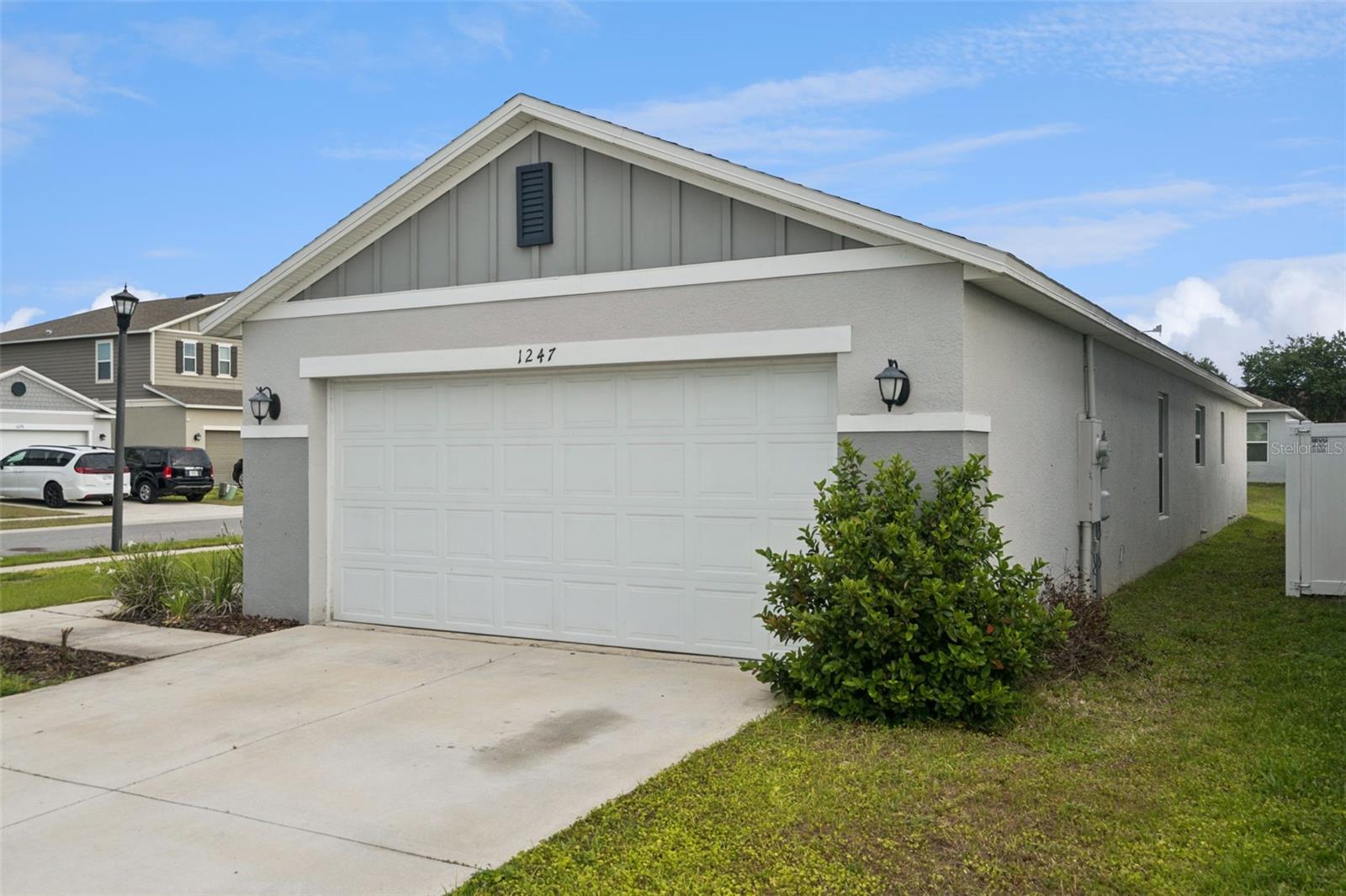 1247 Papaya, Davenport, FL 33897