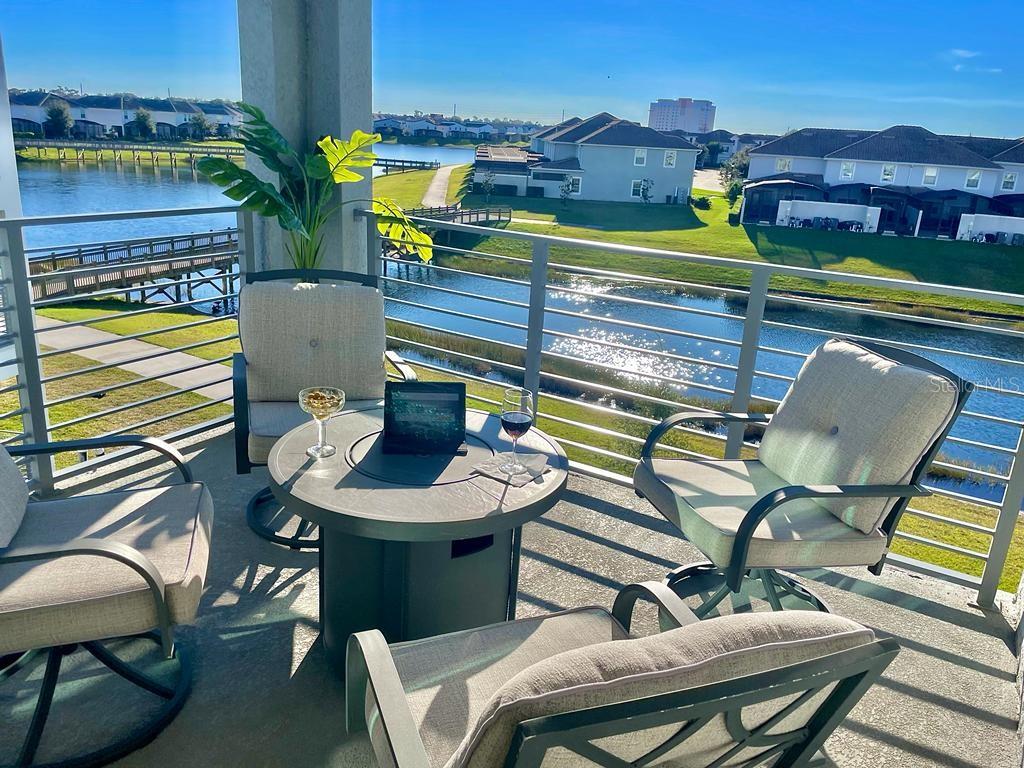3121 Paradox Unit 301, Kissimmee, FL 34746