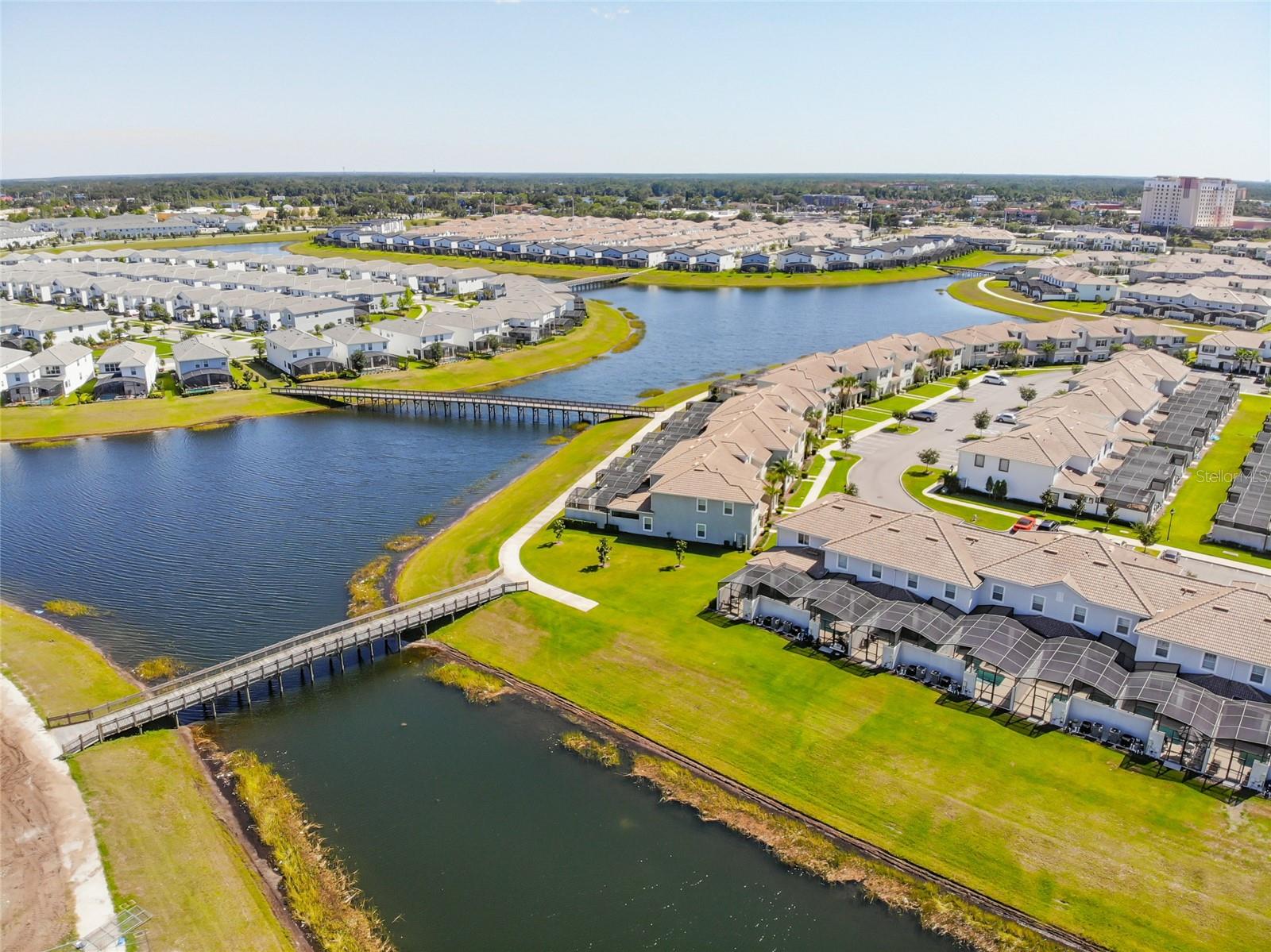 3121 Paradox Unit 301, Kissimmee, FL 34746