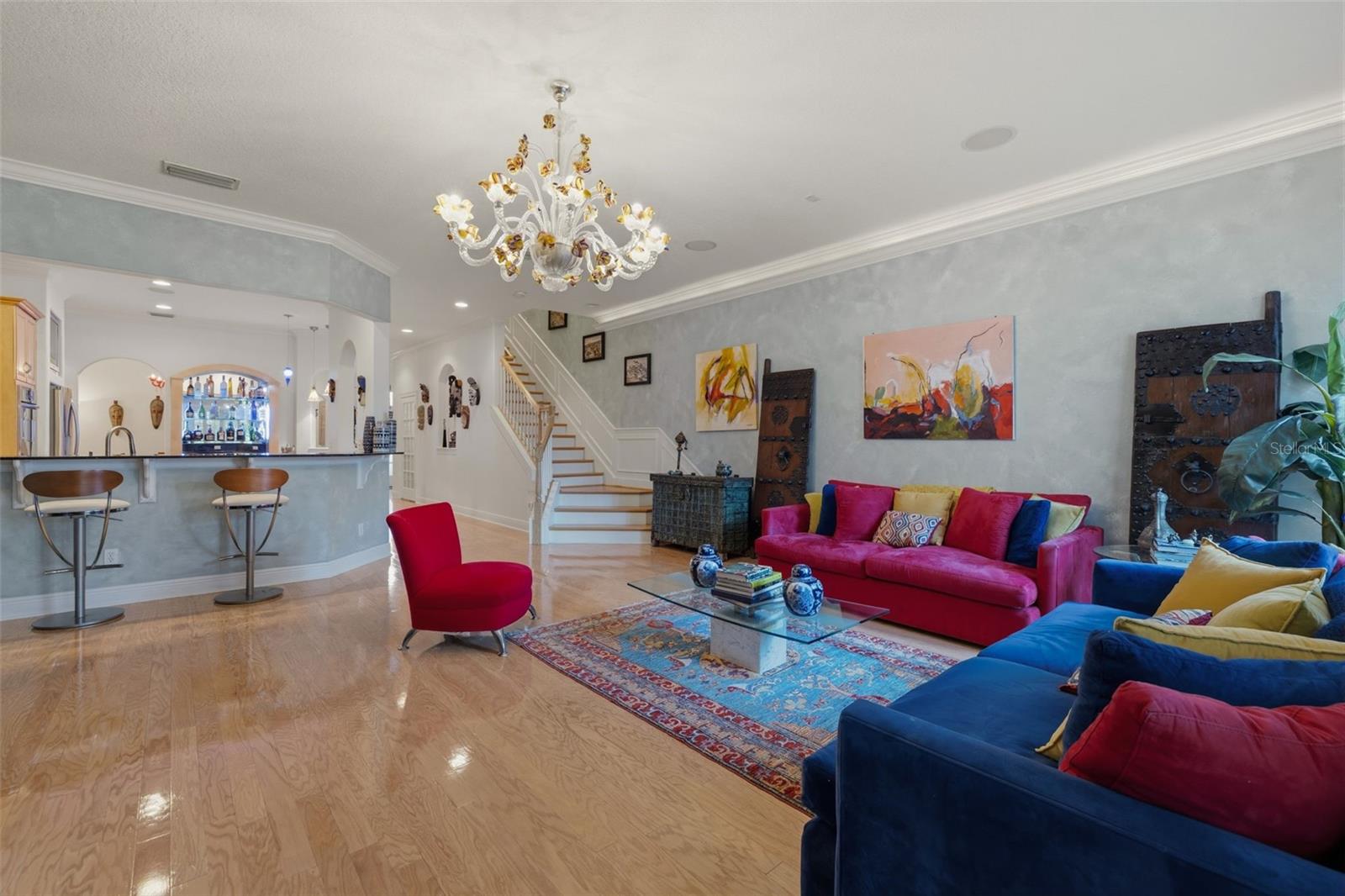 615 Saxony, St Petersburg, FL 33716