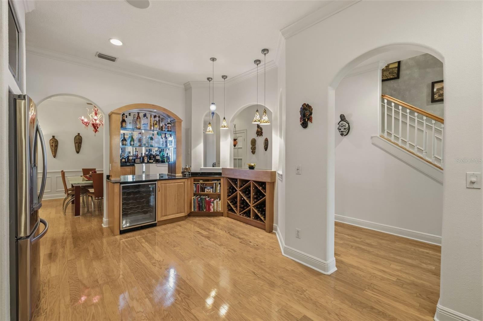 615 Saxony, St Petersburg, FL 33716