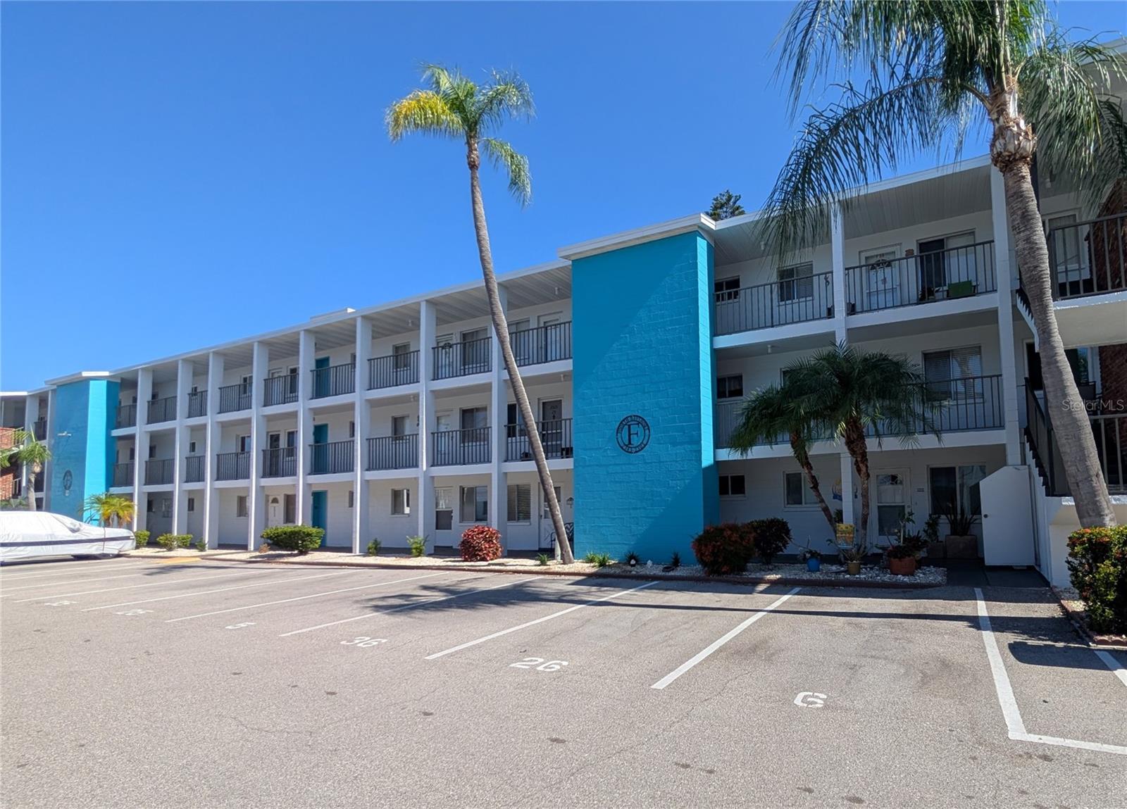 2319 Canal Unit F26, Bradenton, FL 34207
