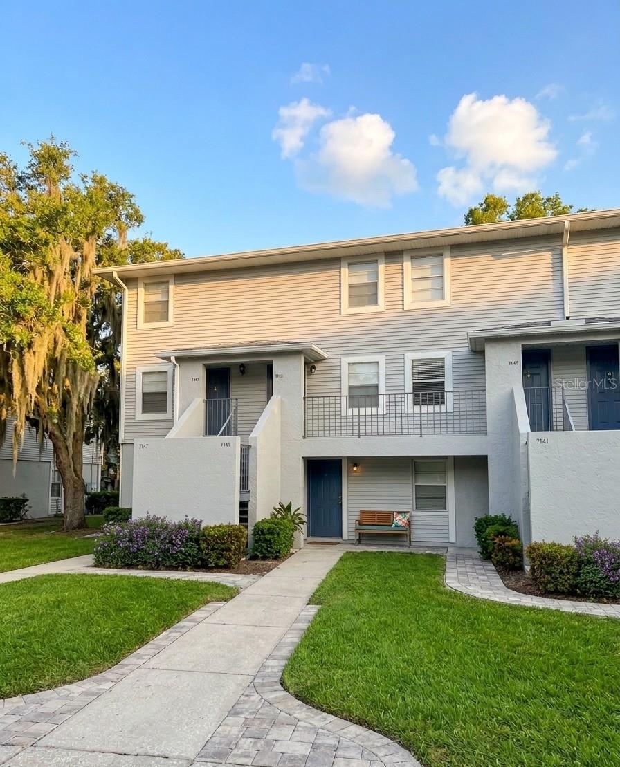 7143 Bank Unit 7143, Tampa, FL 33617
