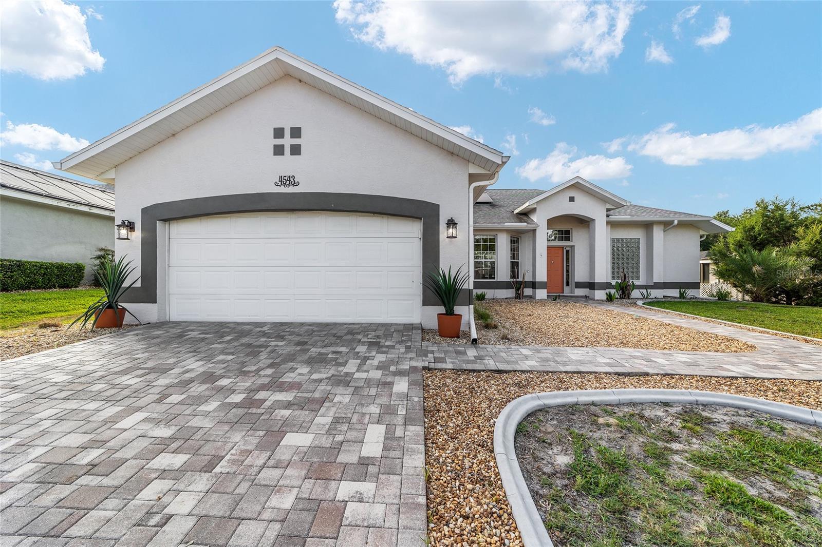 4543 Jademoor, Beverly Hills, FL 34465