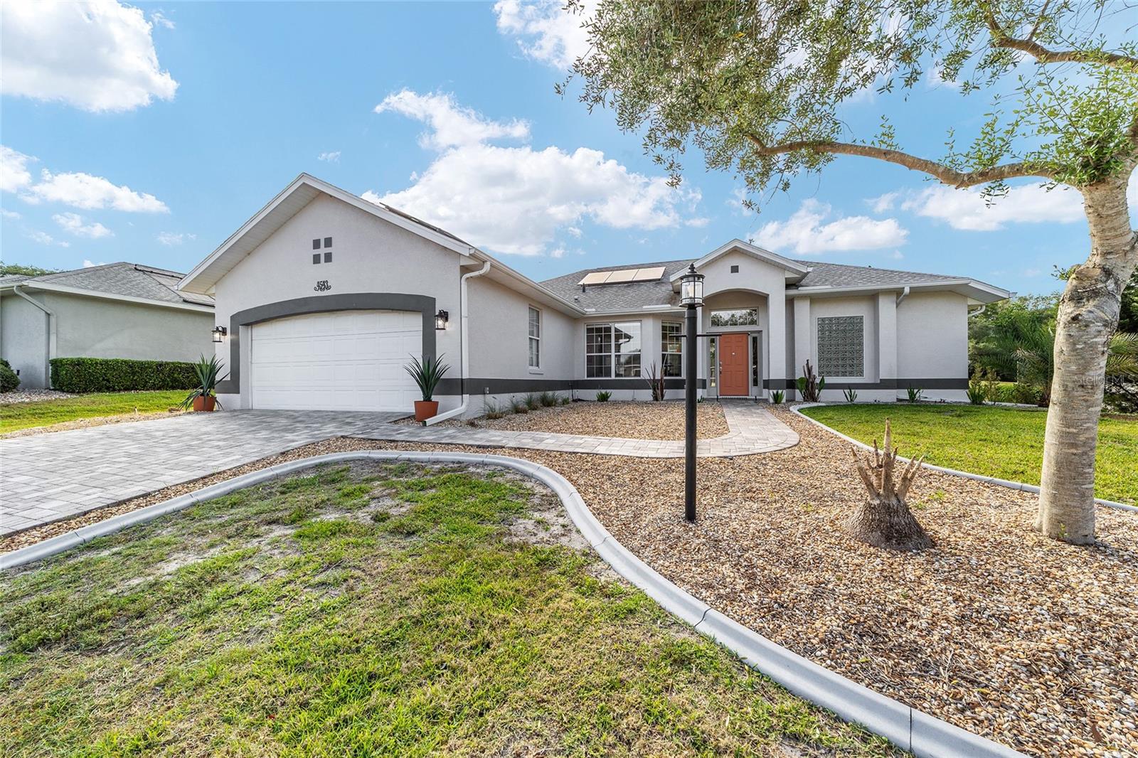 4543 Jademoor, Beverly Hills, FL 34465