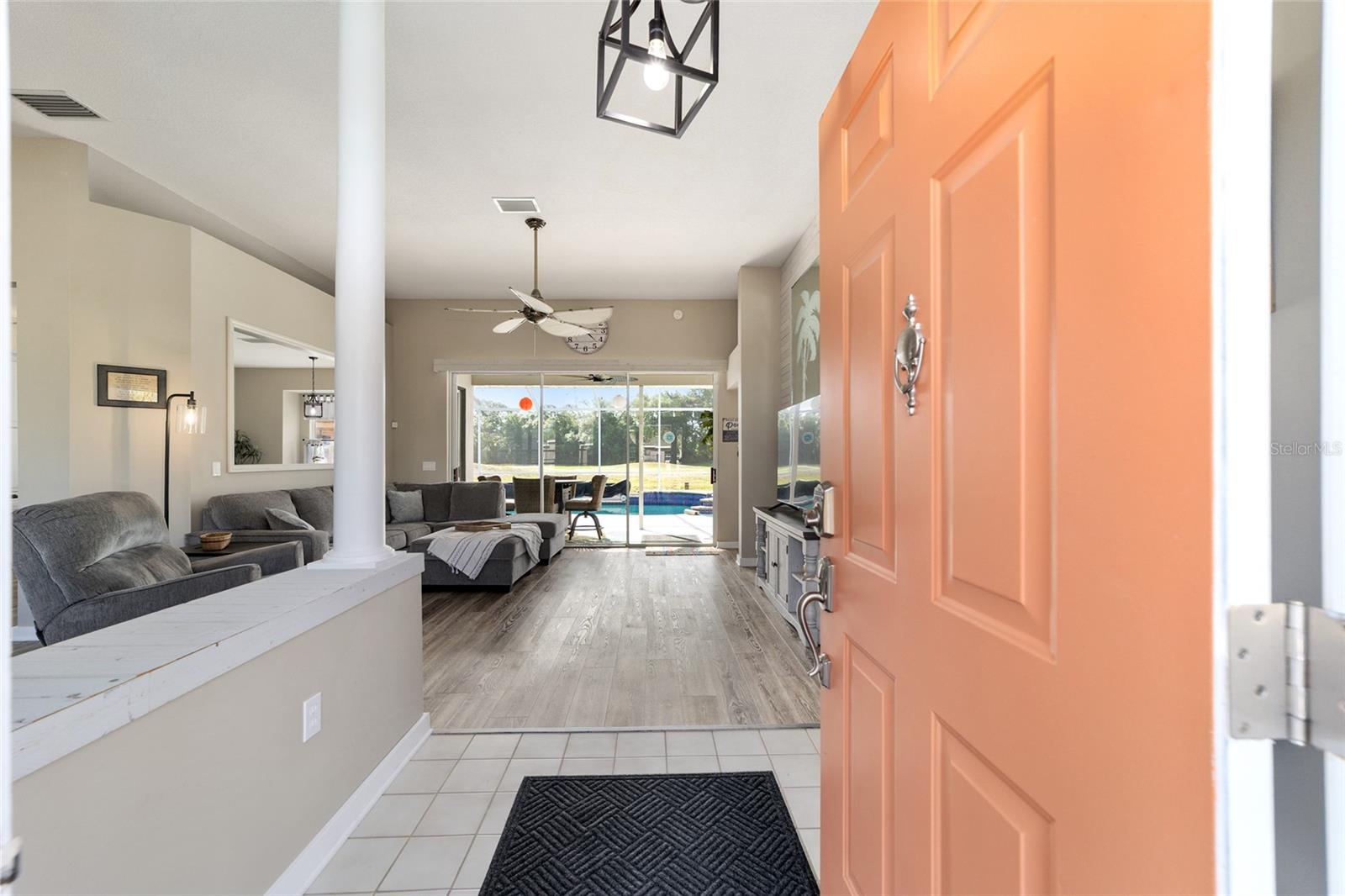 4543 Jademoor, Beverly Hills, FL 34465