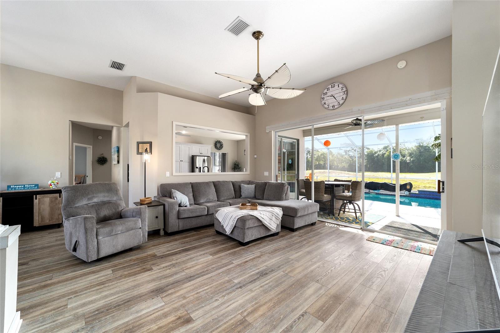 4543 Jademoor, Beverly Hills, FL 34465