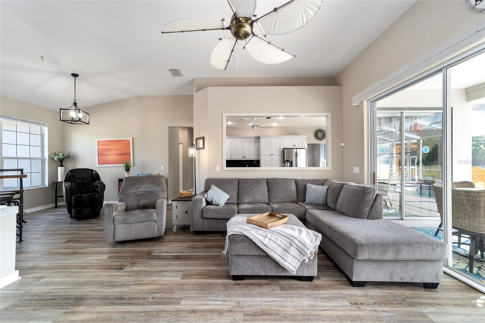 4543 Jademoor, Beverly Hills, FL 34465