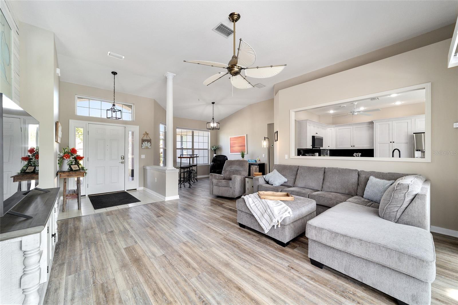 4543 Jademoor, Beverly Hills, FL 34465