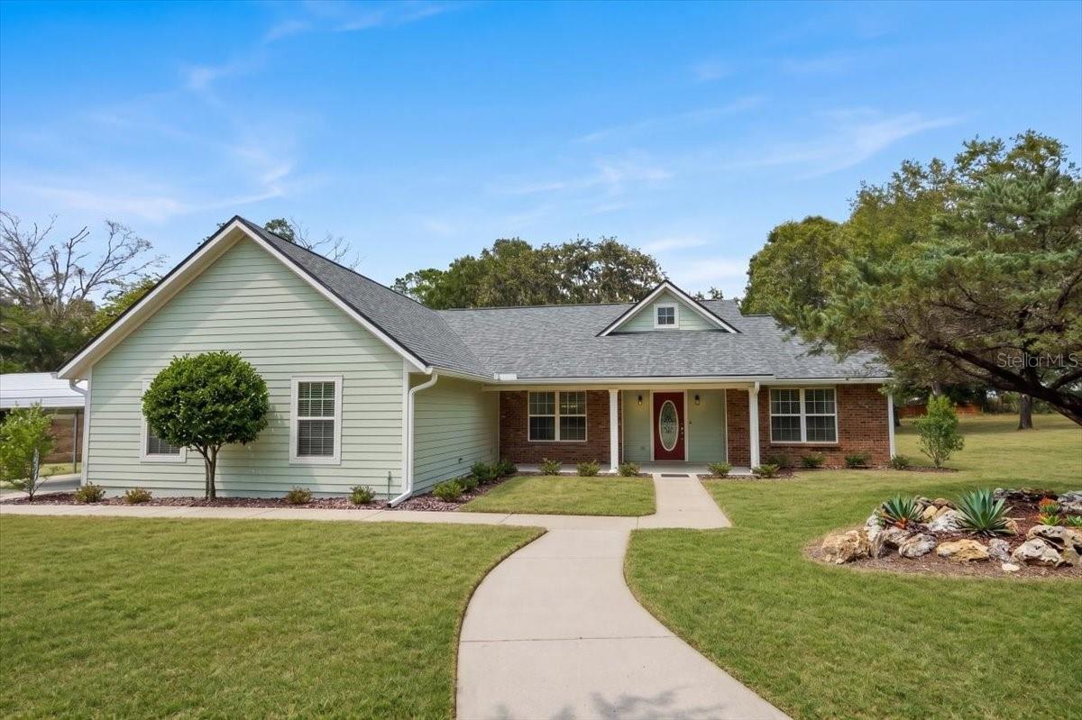 5340 County Road 340, High Springs, FL 32643