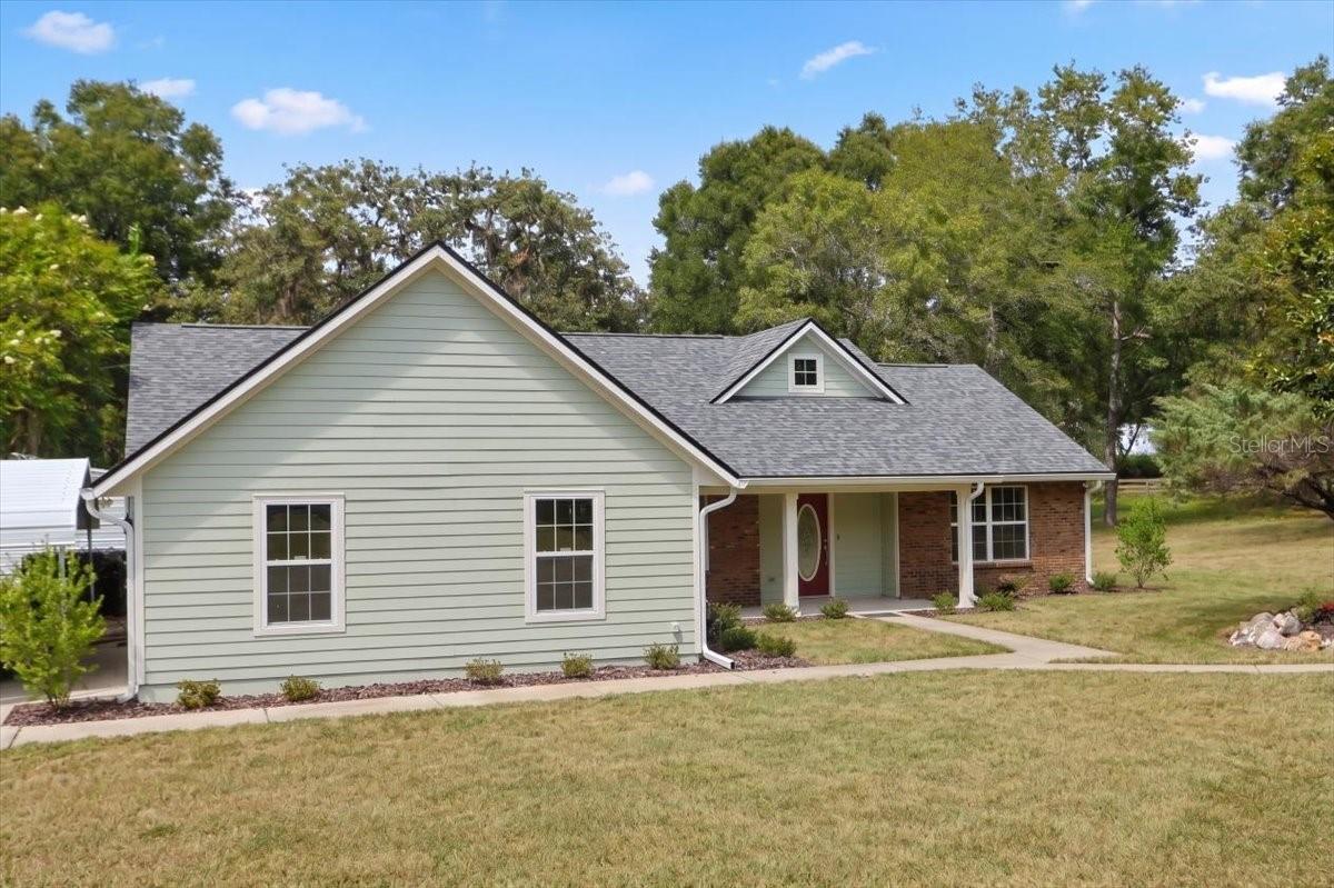 5340 County Road 340, High Springs, FL 32643