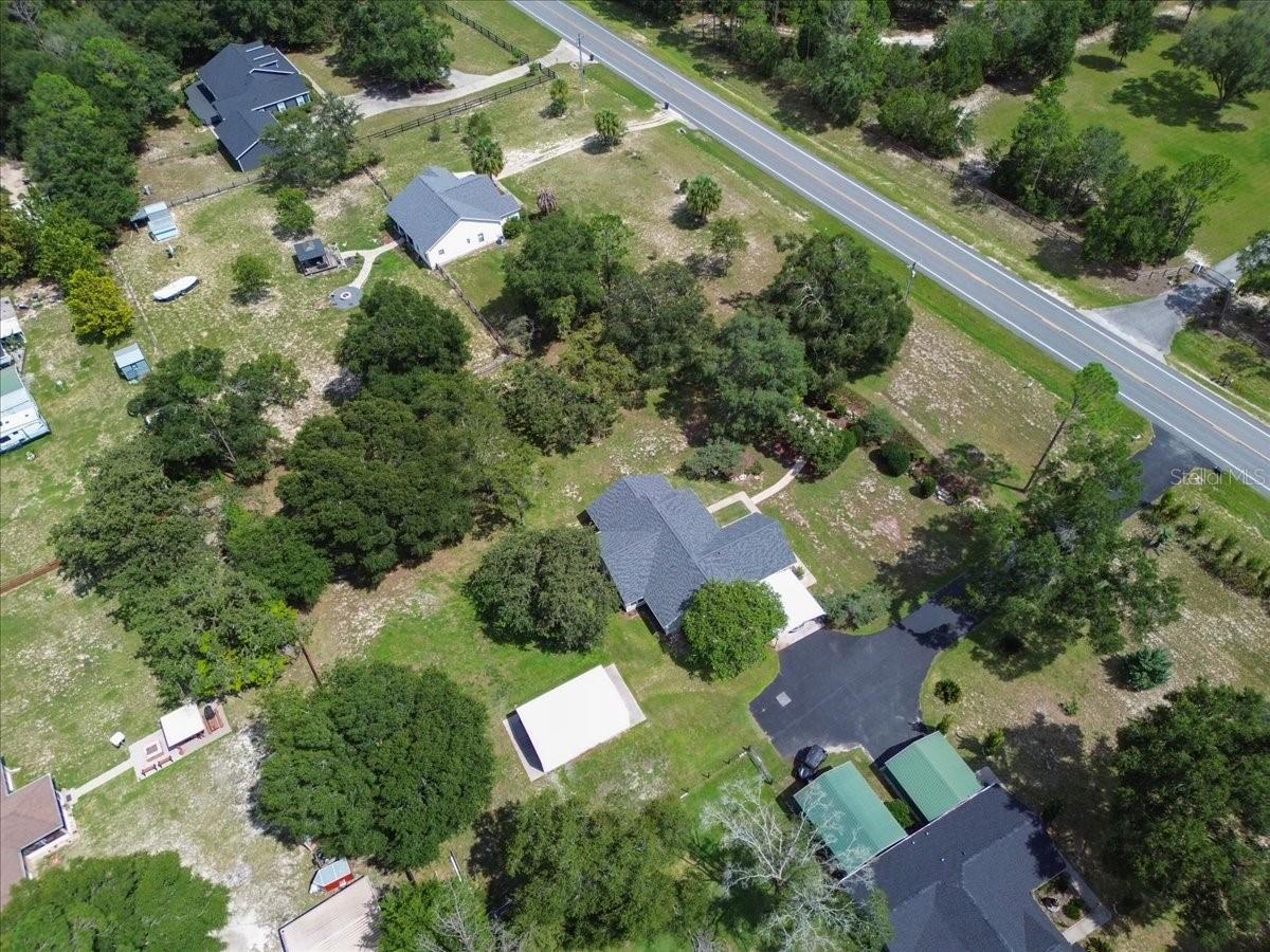 5340 County Road 340, High Springs, FL 32643