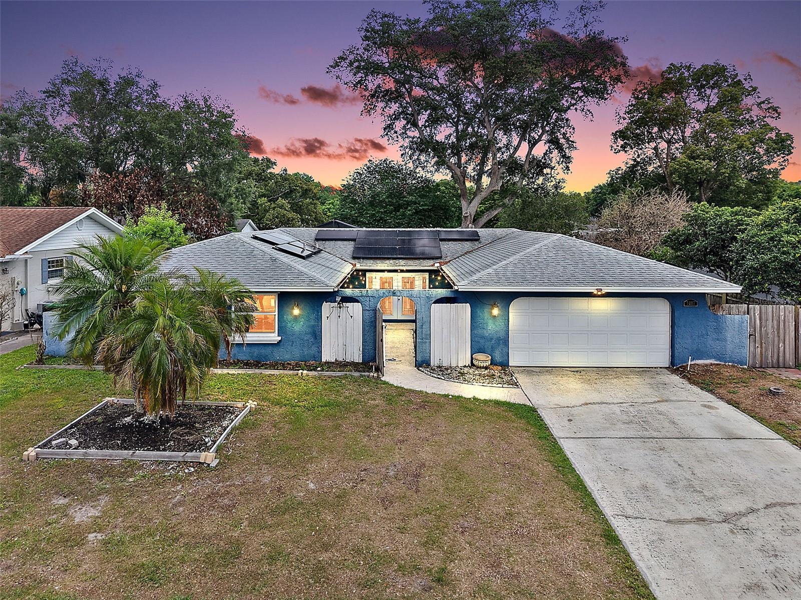 3217 Lake Anderson, Orlando, FL 32812