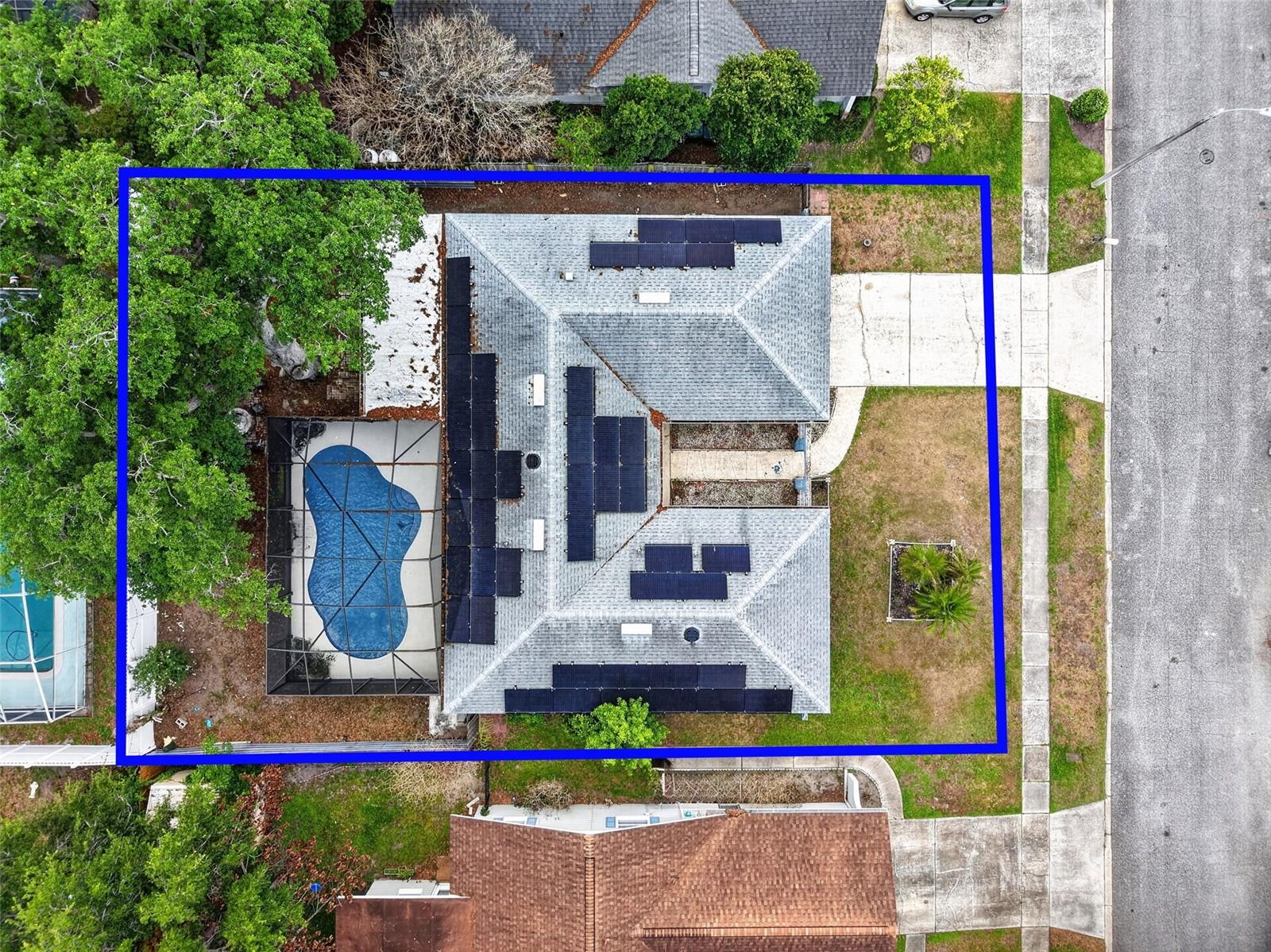 3217 Lake Anderson, Orlando, FL 32812