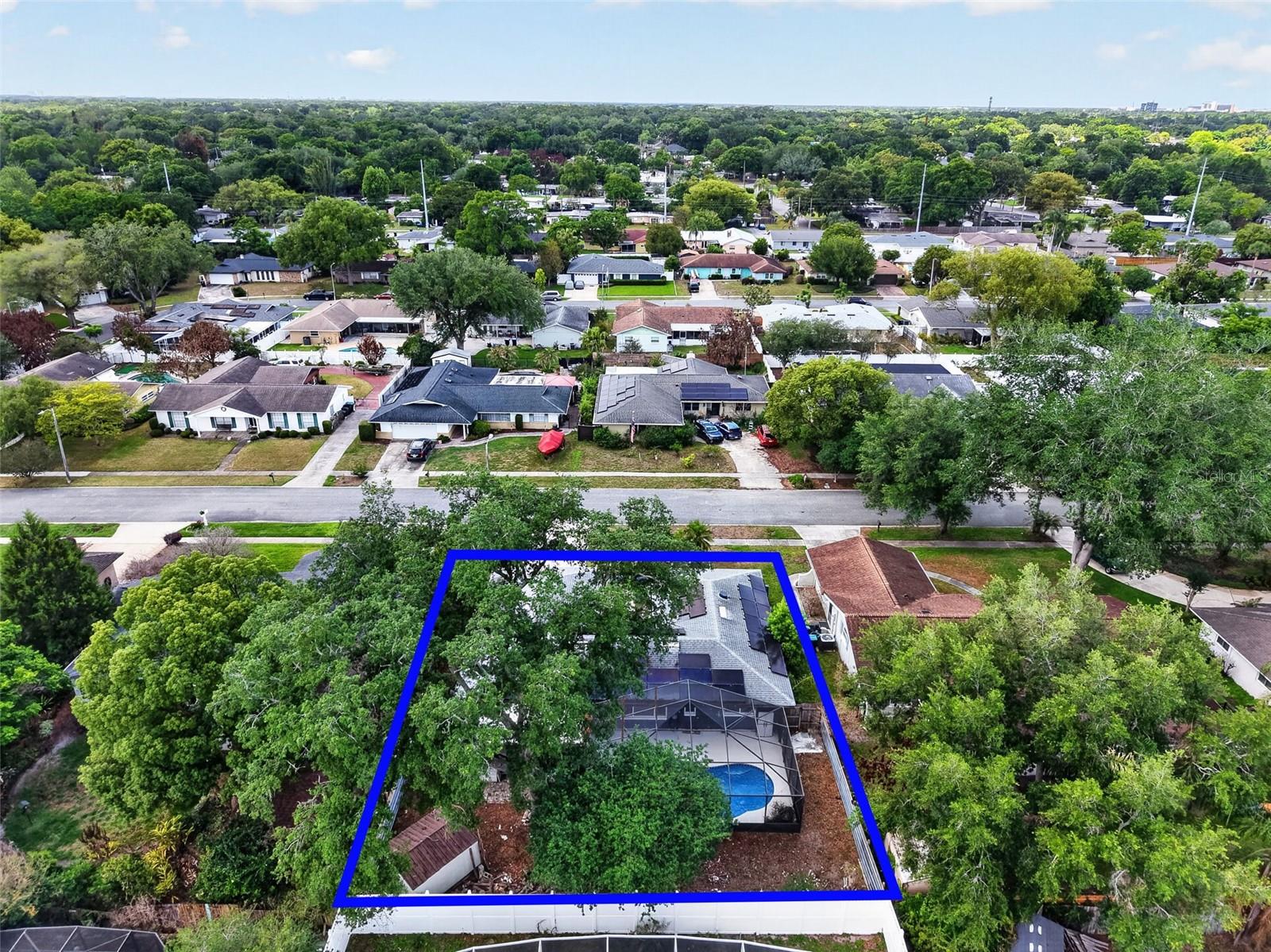 3217 Lake Anderson, Orlando, FL 32812