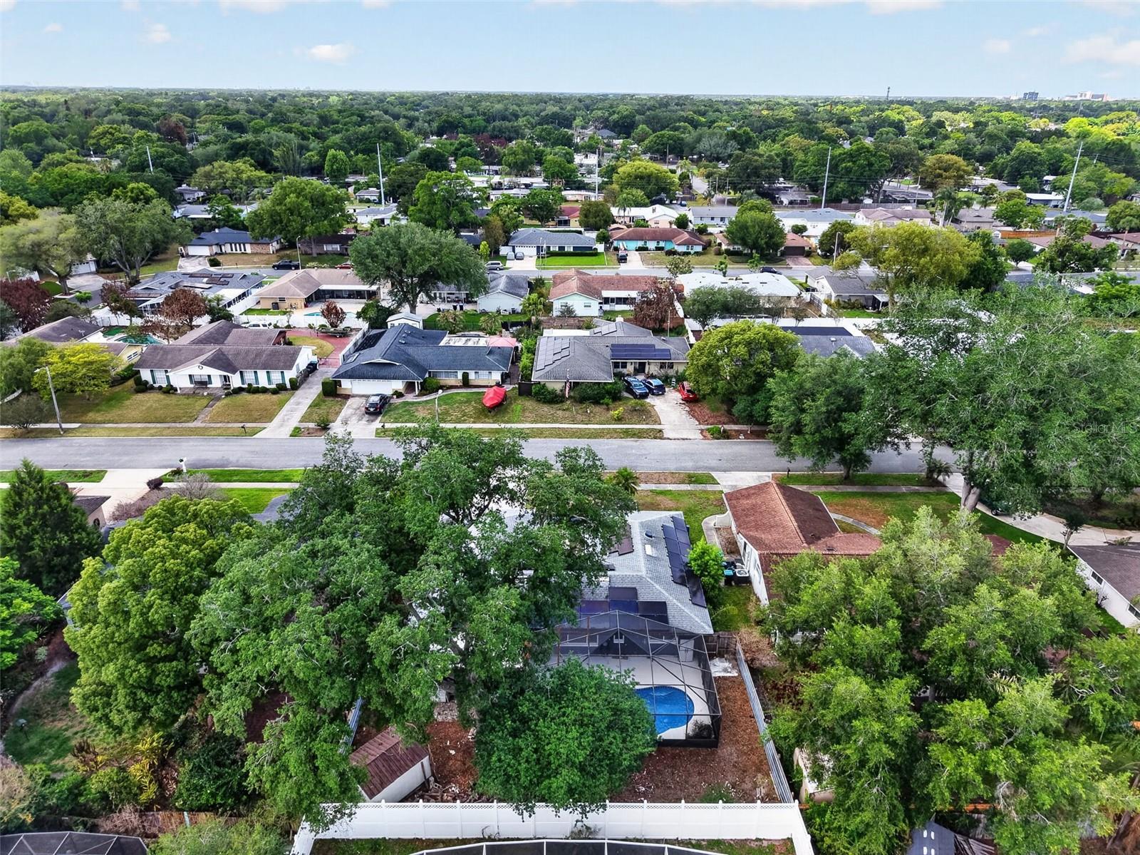 3217 Lake Anderson, Orlando, FL 32812