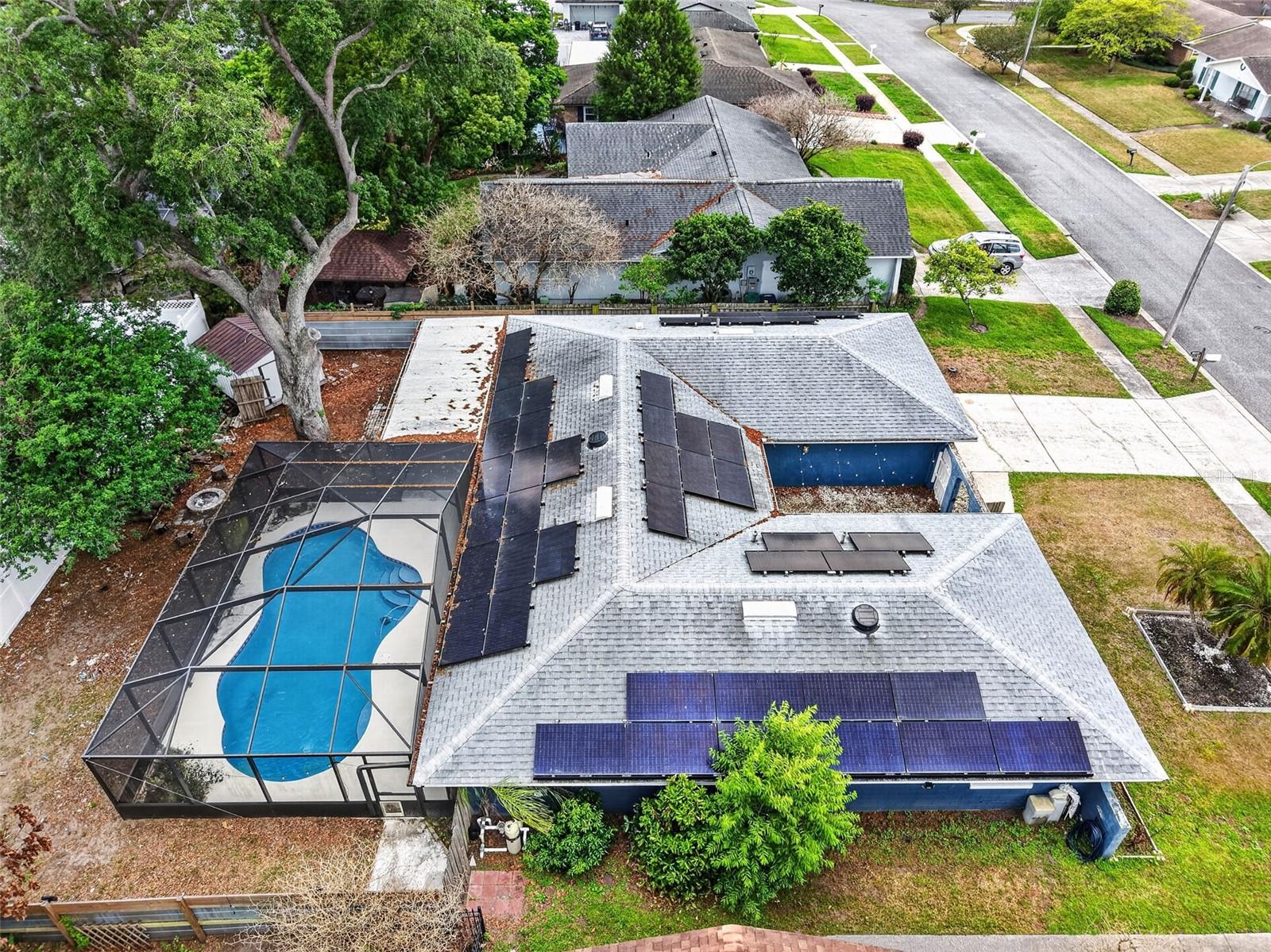 3217 Lake Anderson, Orlando, FL 32812