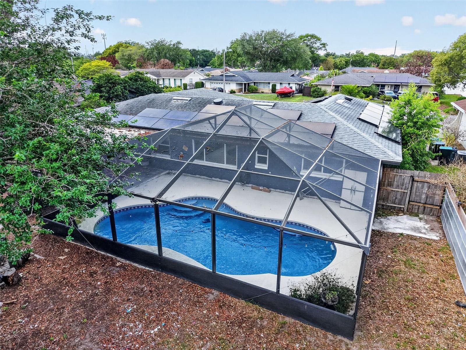 3217 Lake Anderson, Orlando, FL 32812