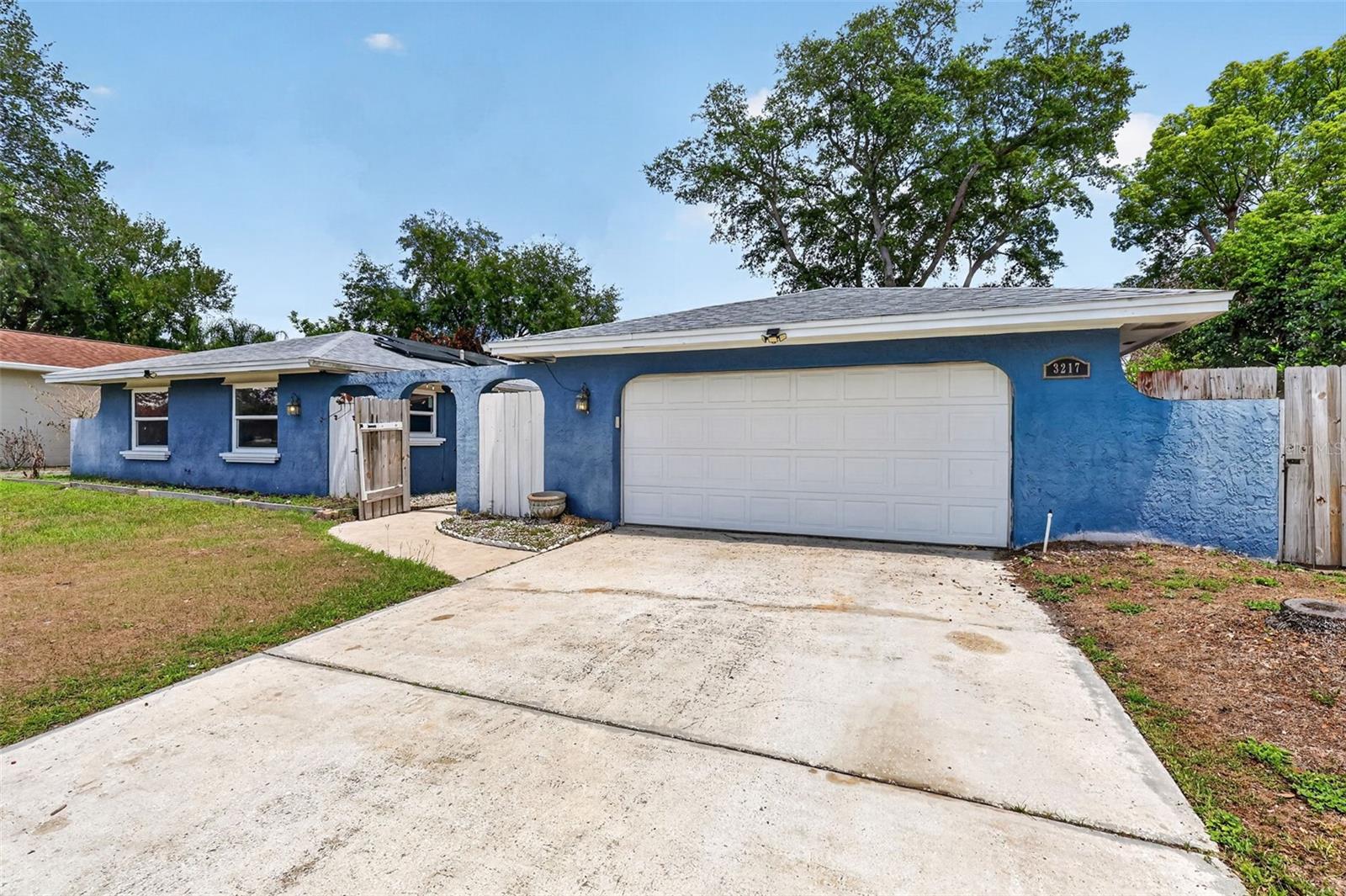 3217 Lake Anderson, Orlando, FL 32812