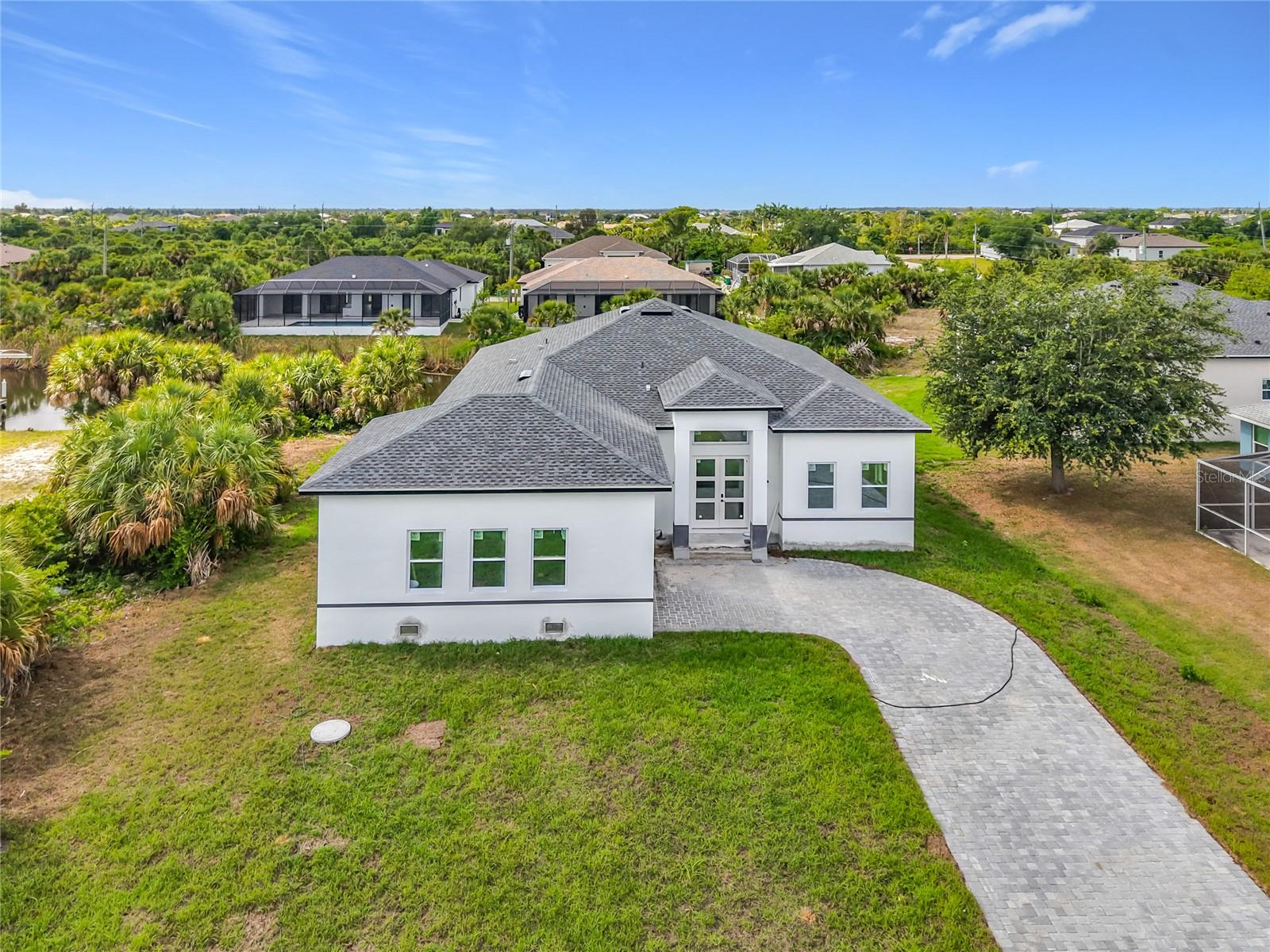 14382 Fort Worth, Port Charlotte, FL 33981