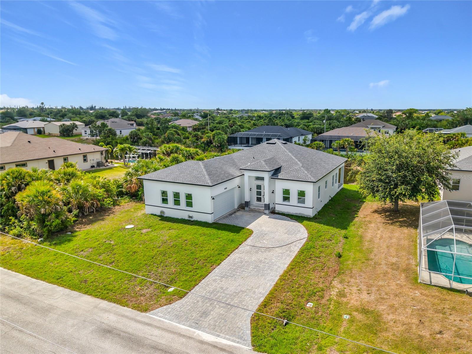 14382 Fort Worth, Port Charlotte, FL 33981