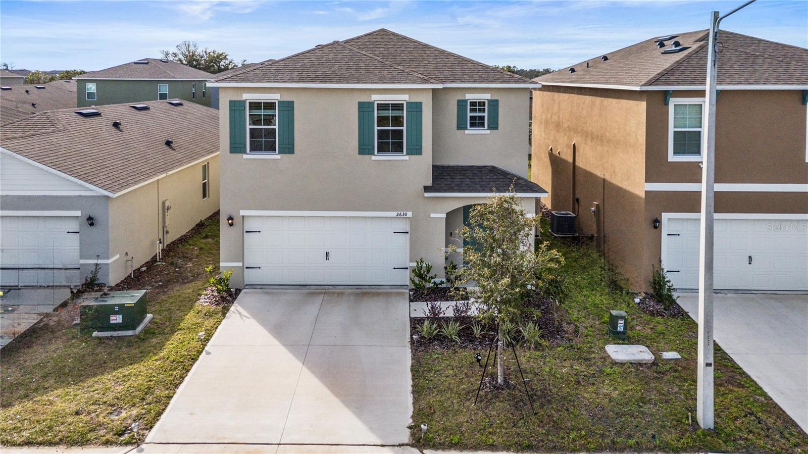 2630 Angel Falls, Davenport, FL 33837