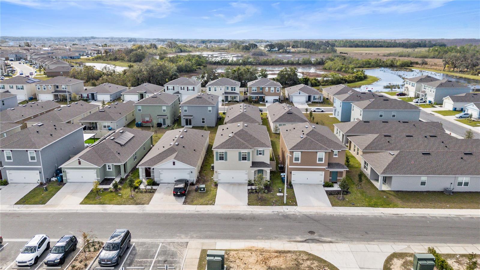 2630 Angel Falls, Davenport, FL 33837