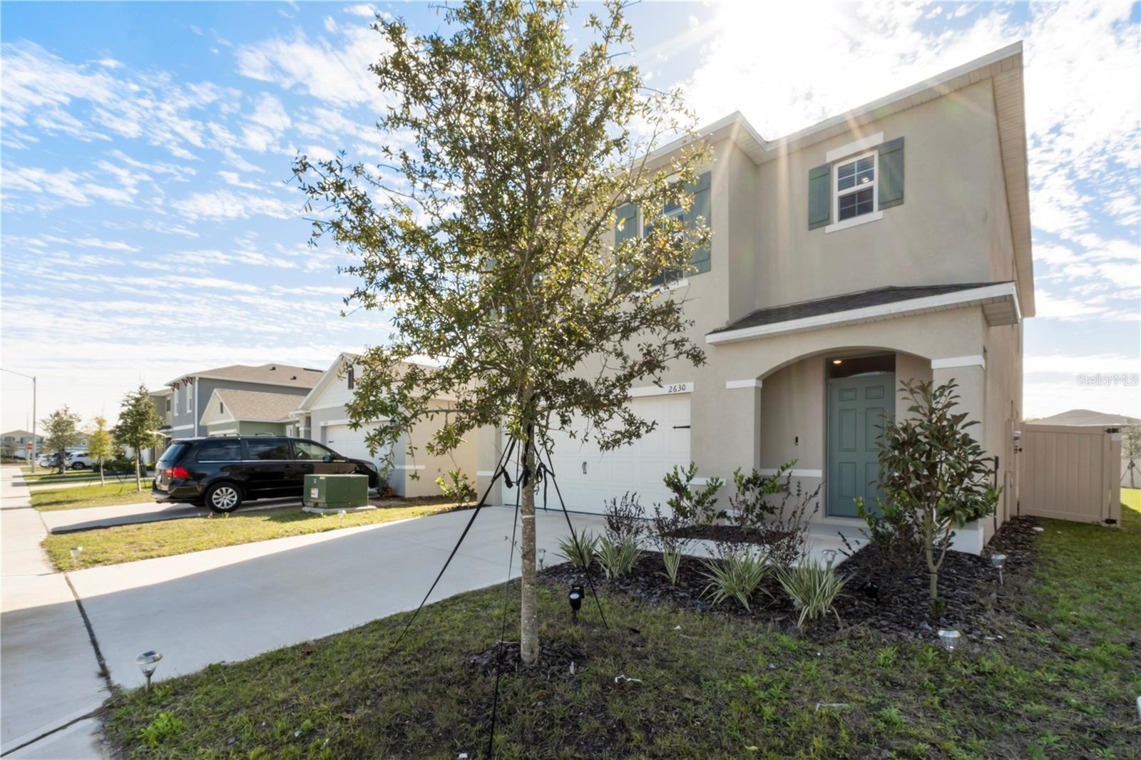 2630 Angel Falls, Davenport, FL 33837
