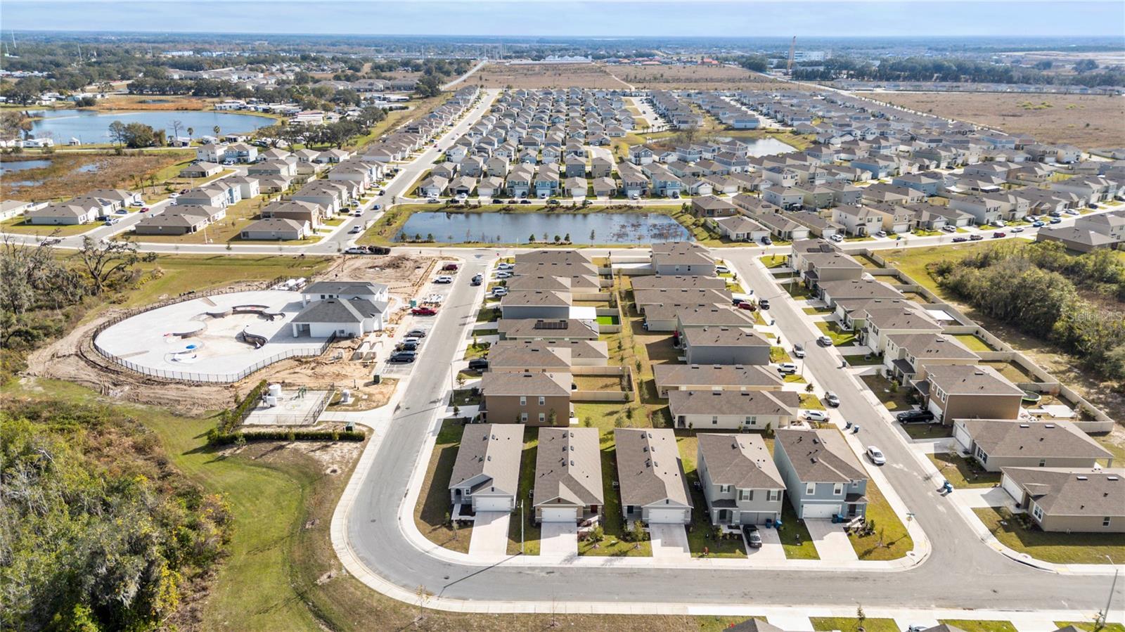 2630 Angel Falls, Davenport, FL 33837