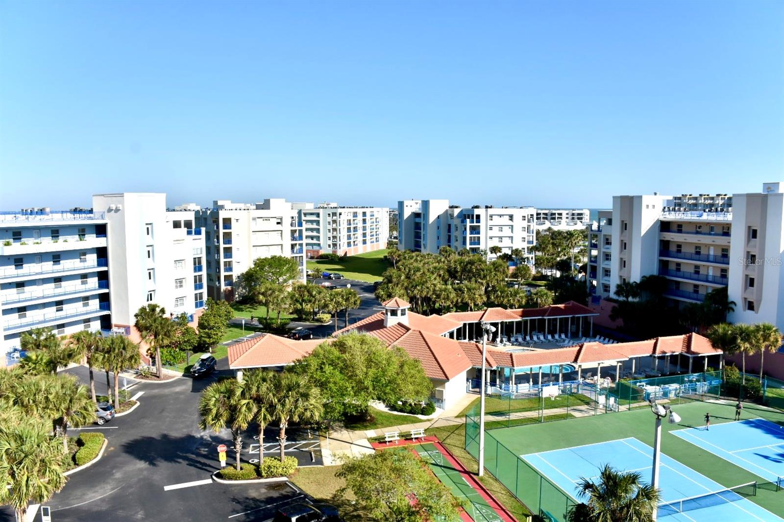 5300 Atlantic Unit 8-402, New Smyrna Beach, FL 32169