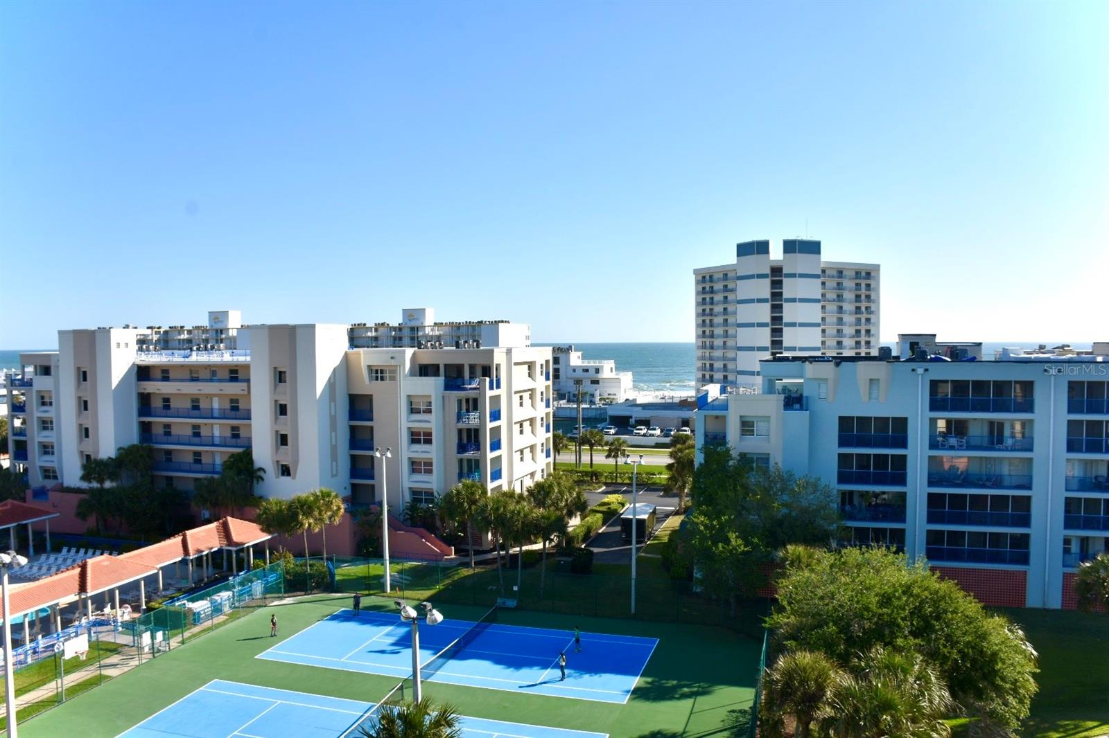 5300 Atlantic Unit 8-402, New Smyrna Beach, FL 32169