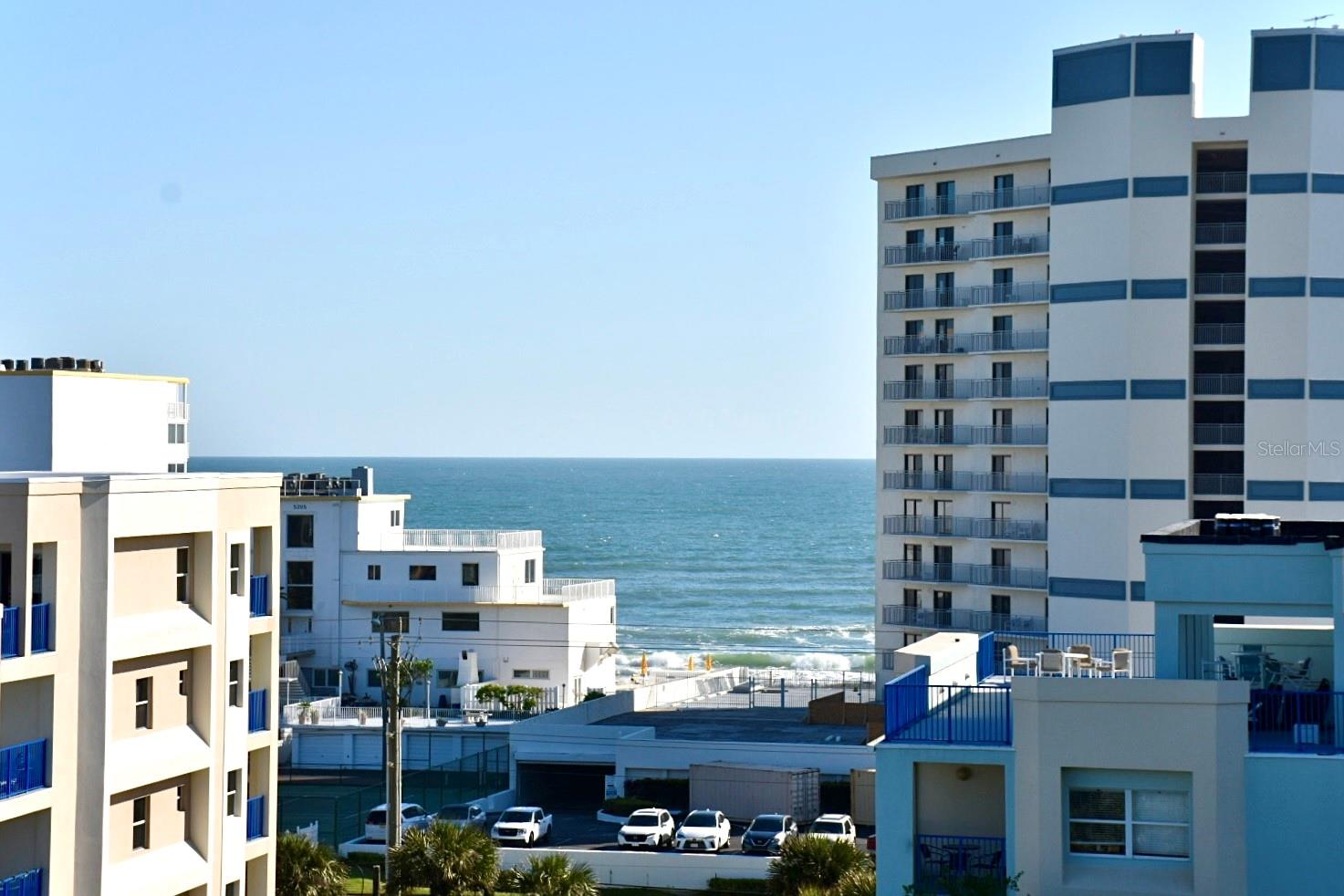 5300 Atlantic Unit 8-402, New Smyrna Beach, FL 32169