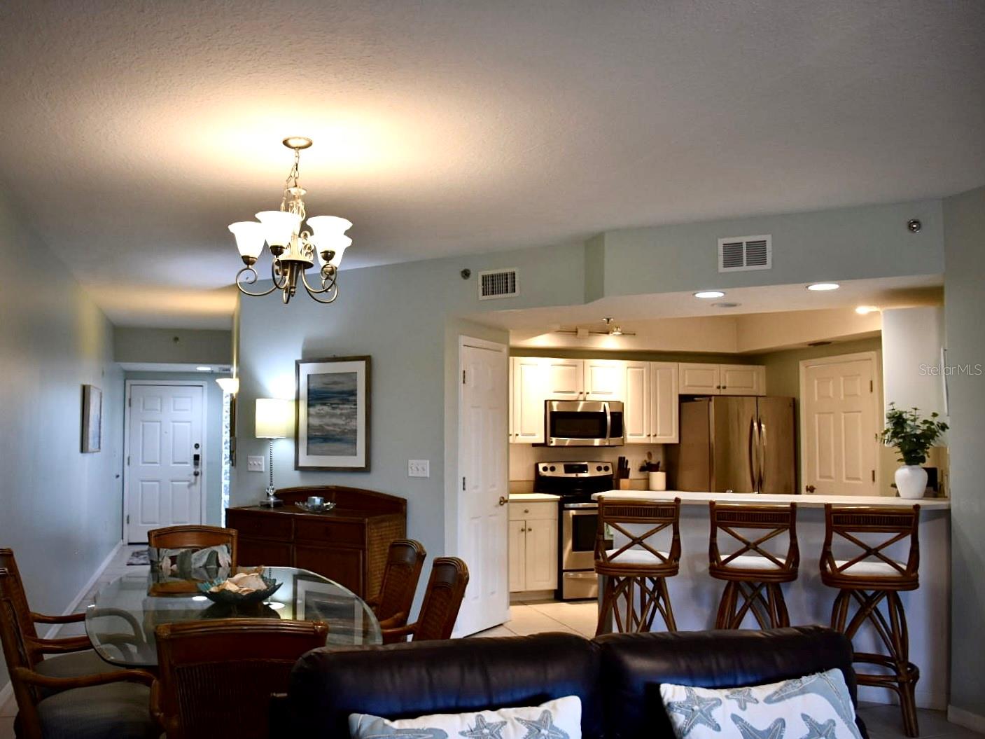 5300 Atlantic Unit 8-402, New Smyrna Beach, FL 32169