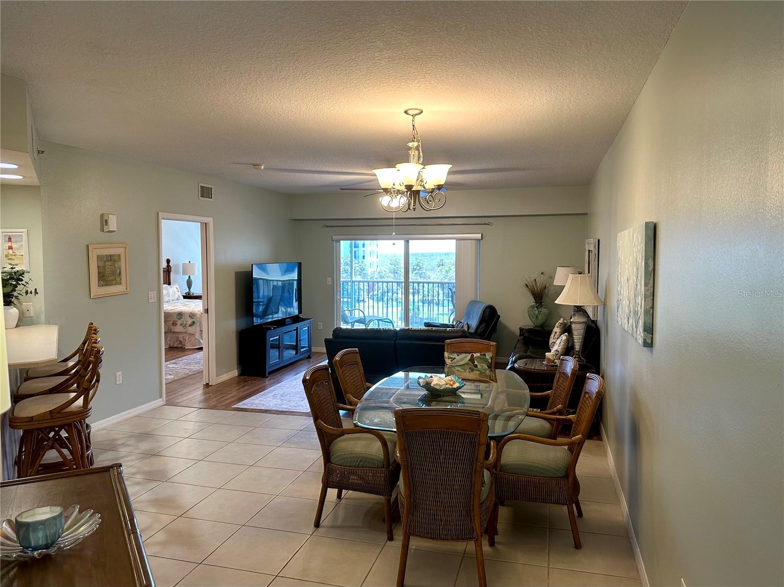 5300 Atlantic Unit 8-402, New Smyrna Beach, FL 32169