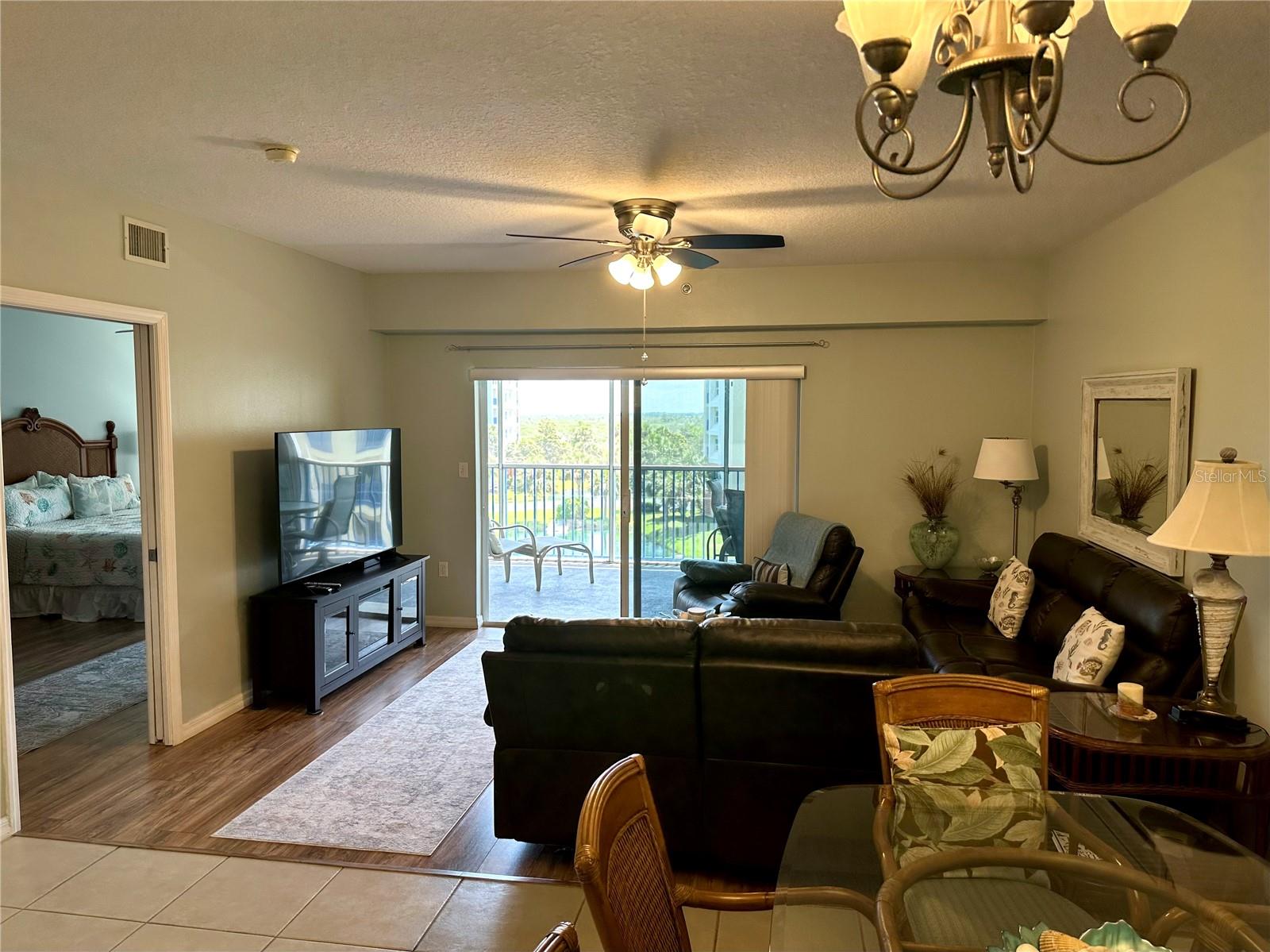 5300 Atlantic Unit 8-402, New Smyrna Beach, FL 32169