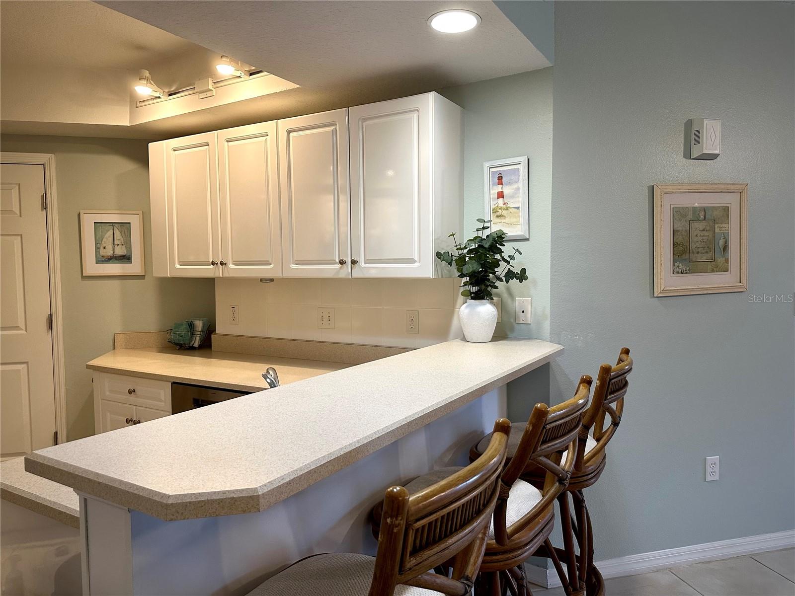 5300 Atlantic Unit 8-402, New Smyrna Beach, FL 32169
