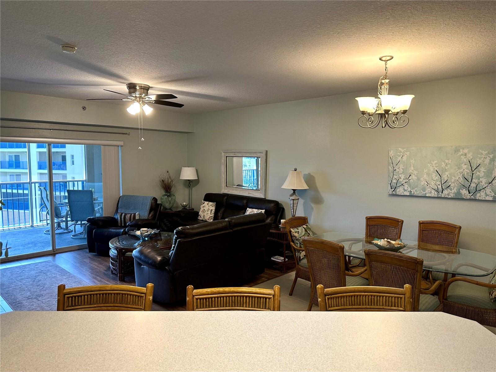 5300 Atlantic Unit 8-402, New Smyrna Beach, FL 32169