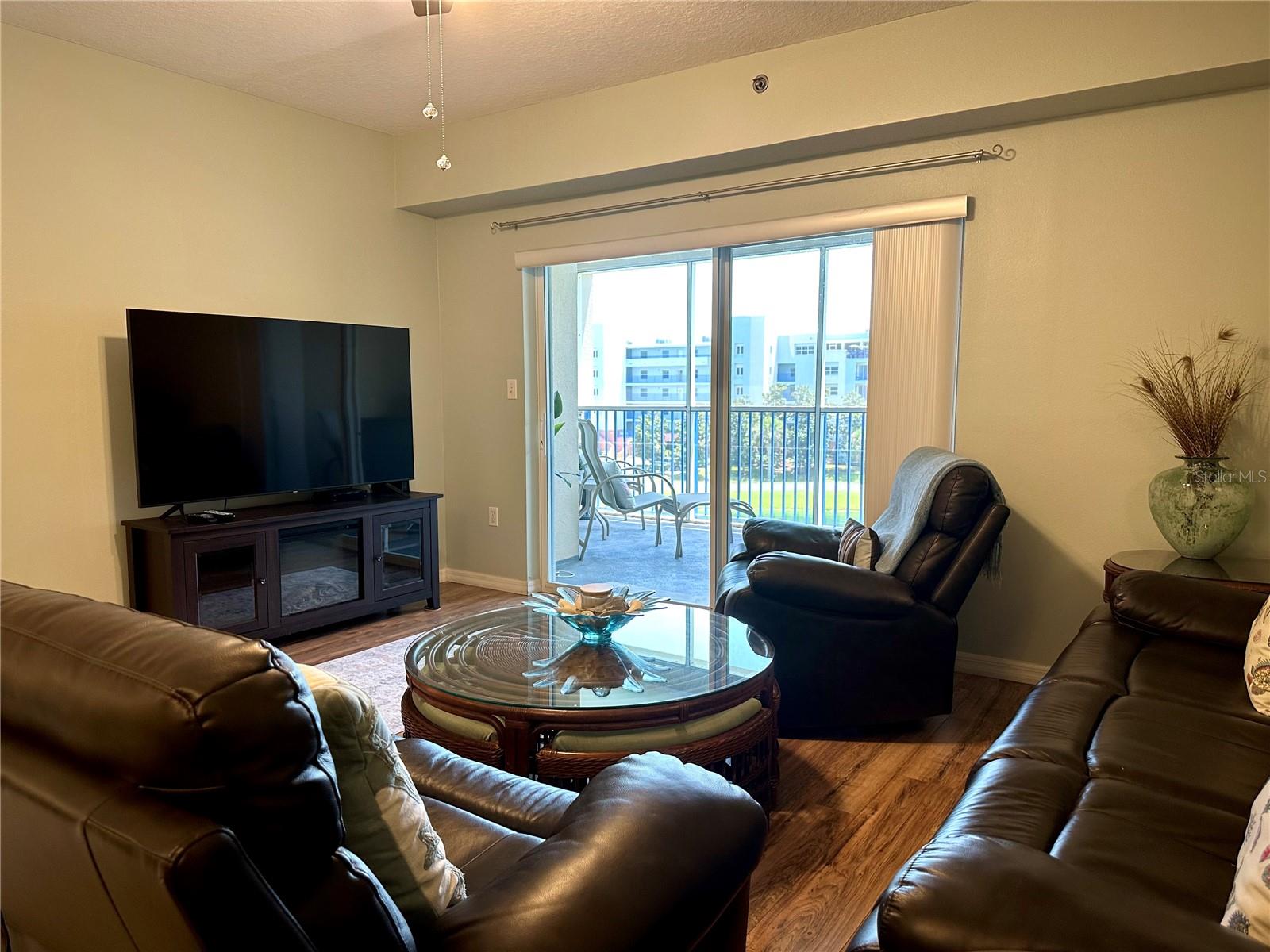 5300 Atlantic Unit 8-402, New Smyrna Beach, FL 32169