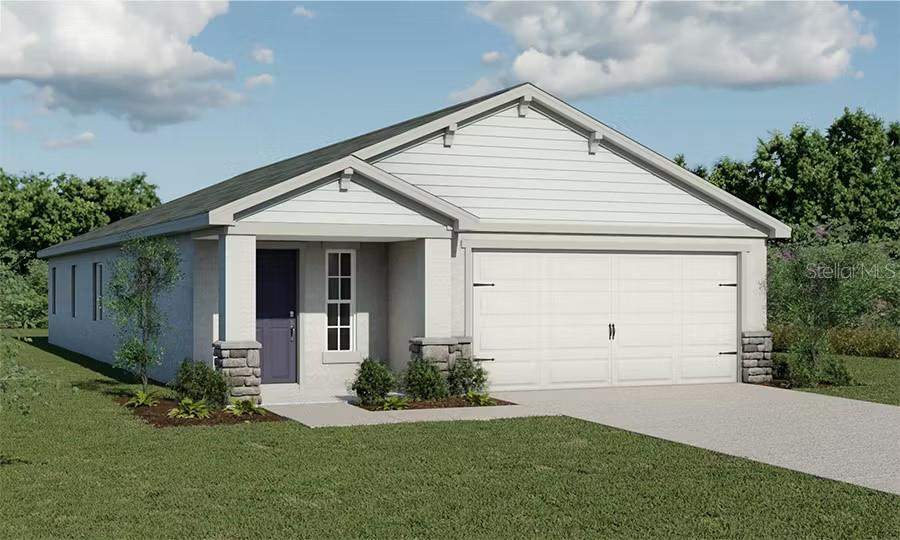 6503 Flowering Shrub, Lakeland, FL 33810
