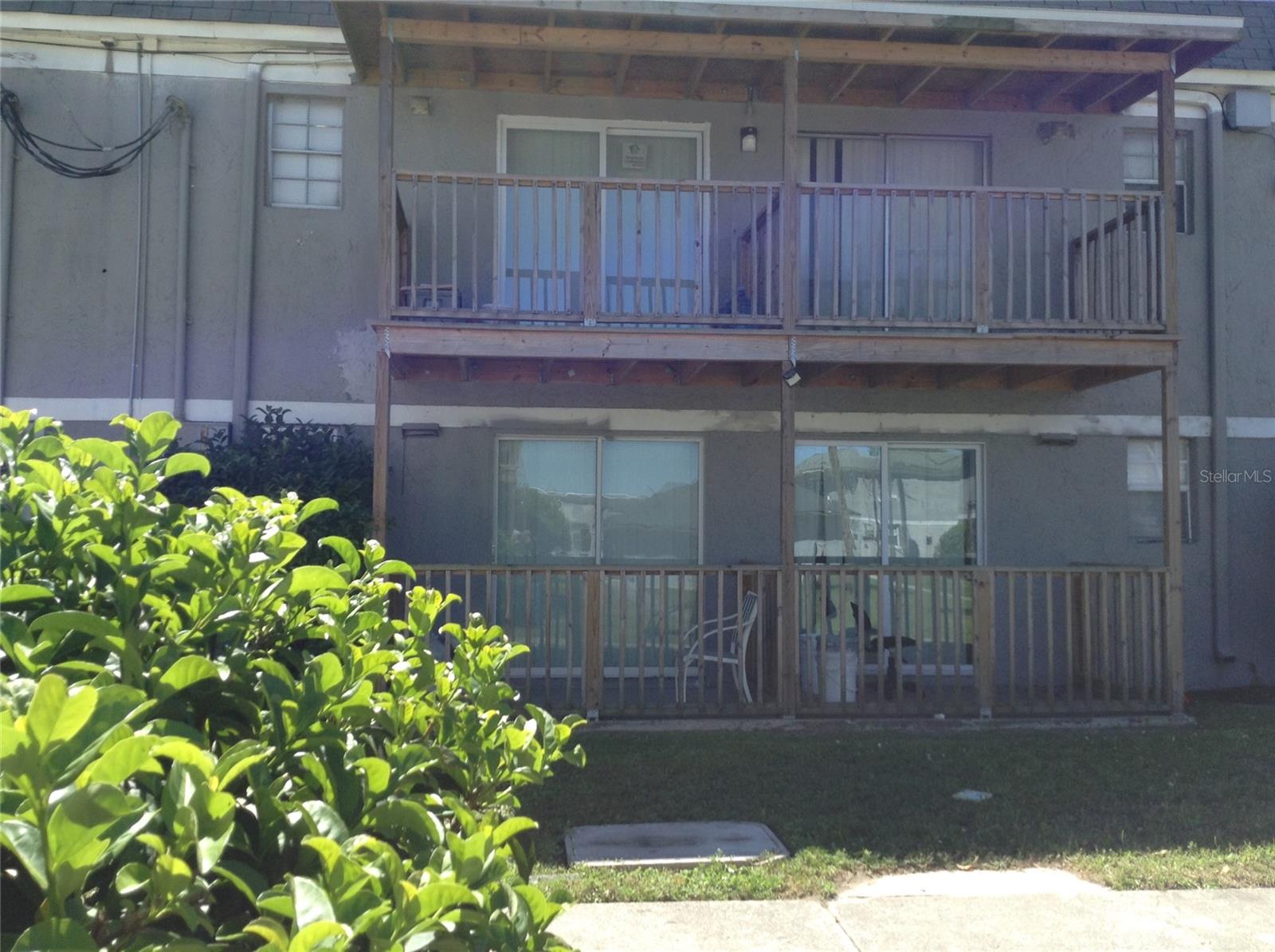 2791 L B Mcleod Unit 2791b, Orlando, FL 32805