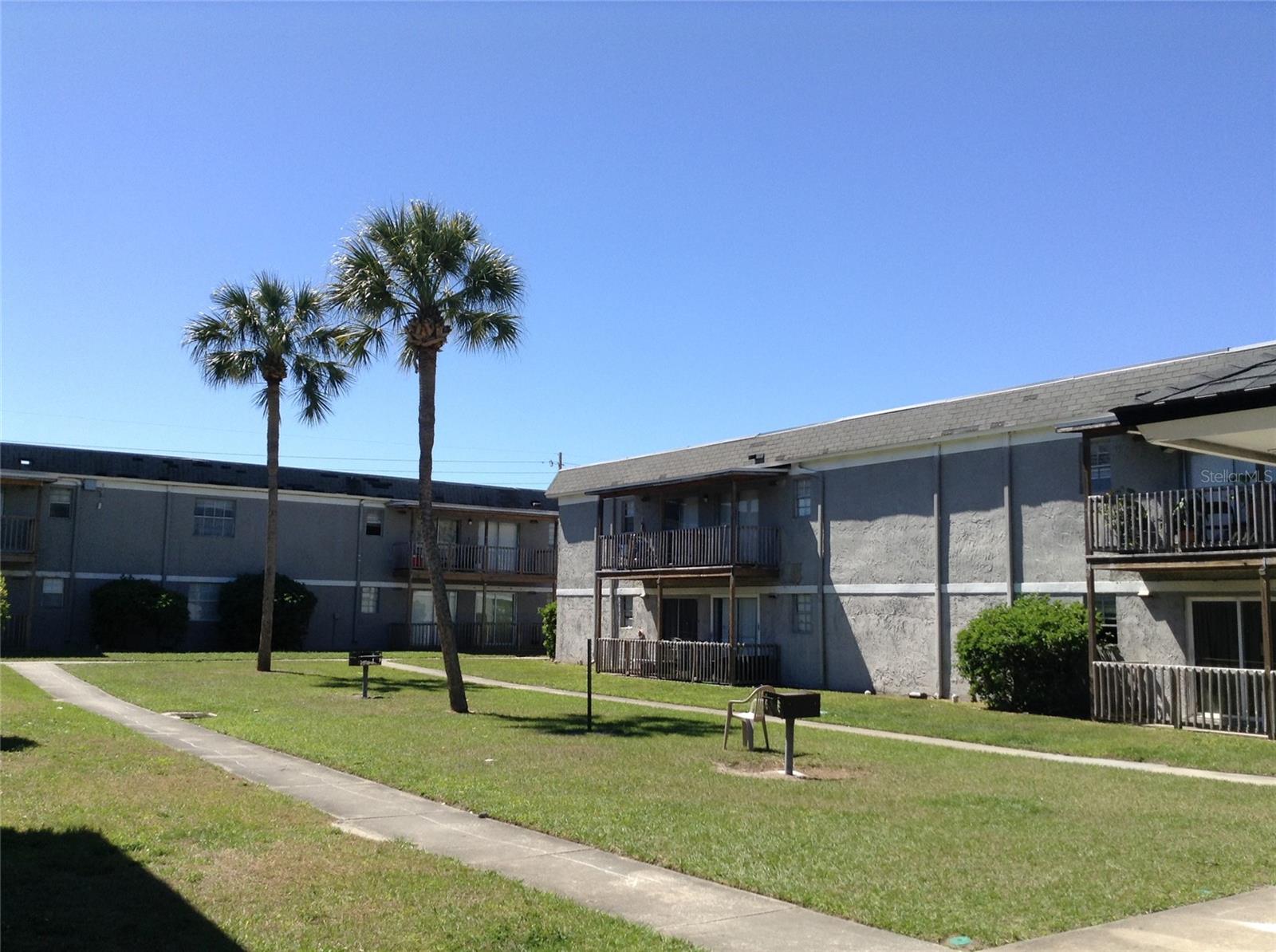 2791 L B Mcleod Unit 2791b, Orlando, FL 32805