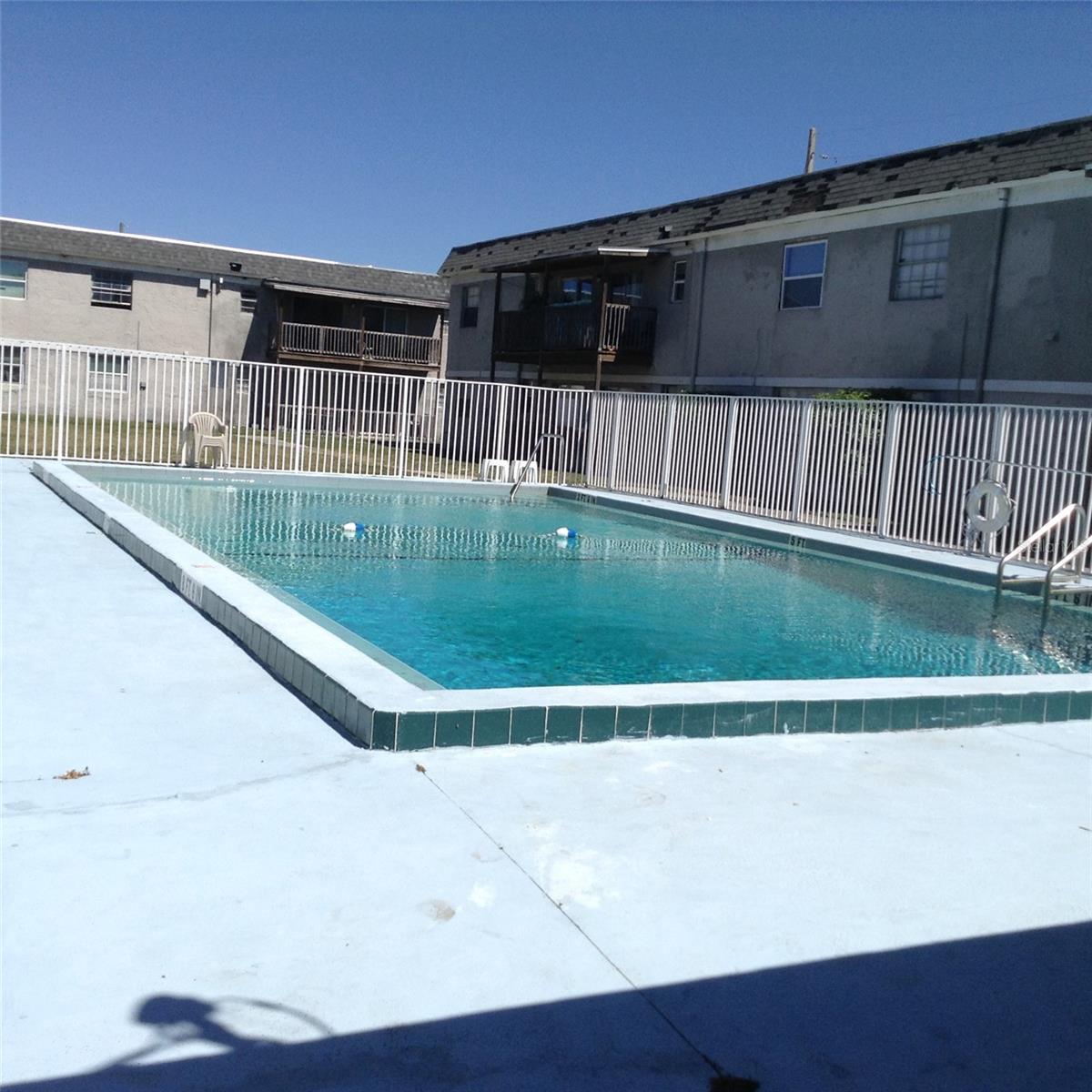 2791 L B Mcleod Unit 2791b, Orlando, FL 32805