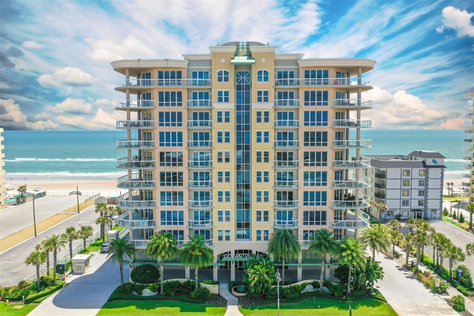 3703 Atlantic Unit 204, Daytona Beach Shores, FL 32118
