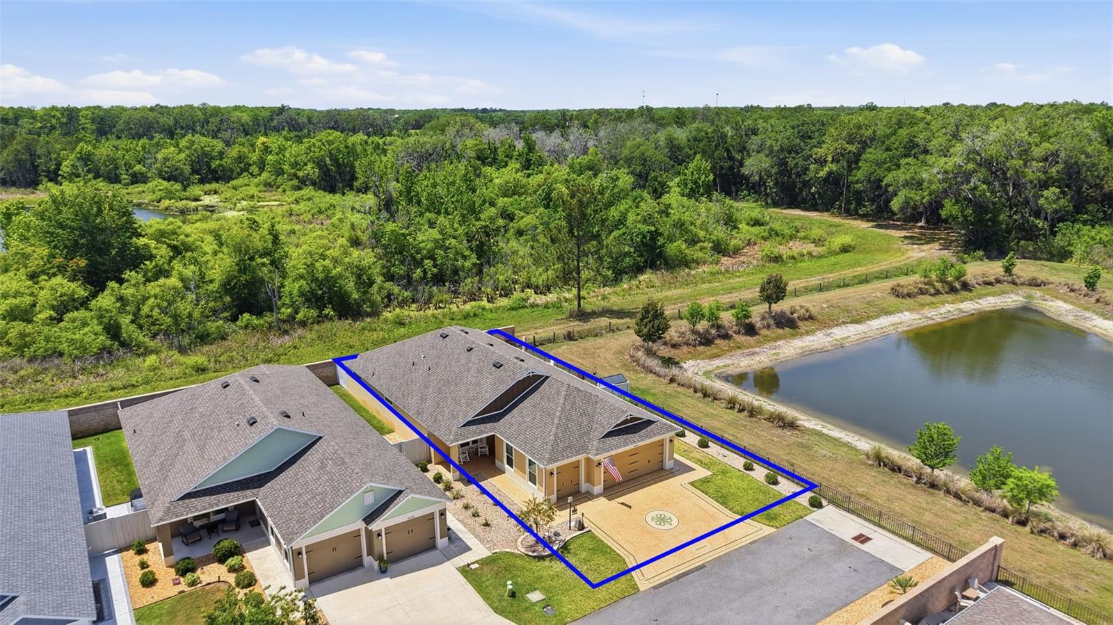 4044 Maxwell, The Villages, FL 32163